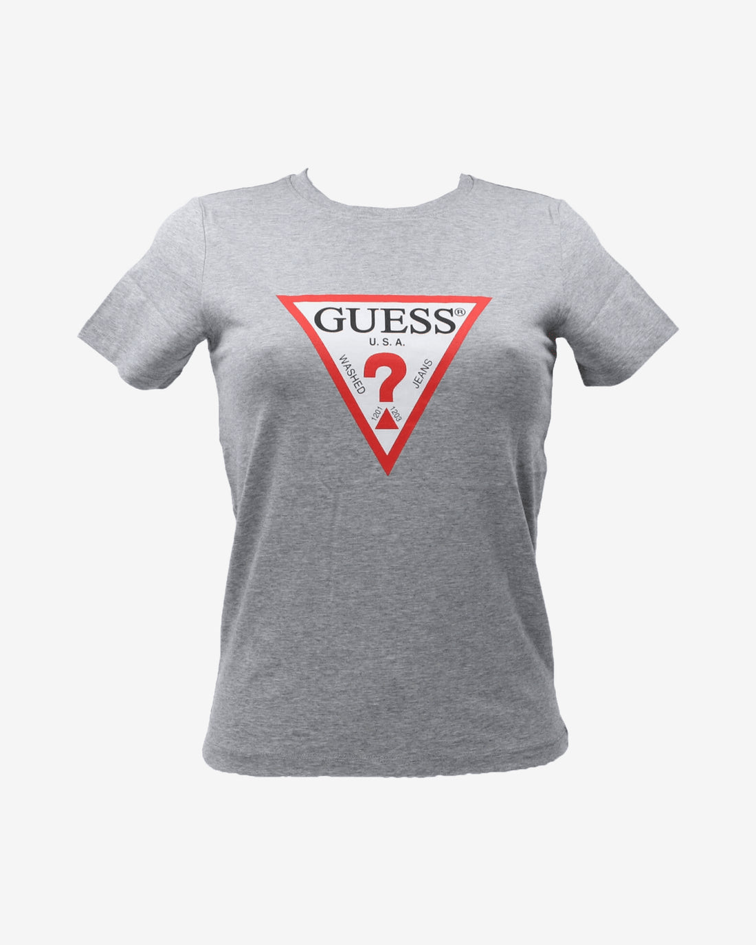 T-shirt SS CN ORIGINAL TEE - foto indossata