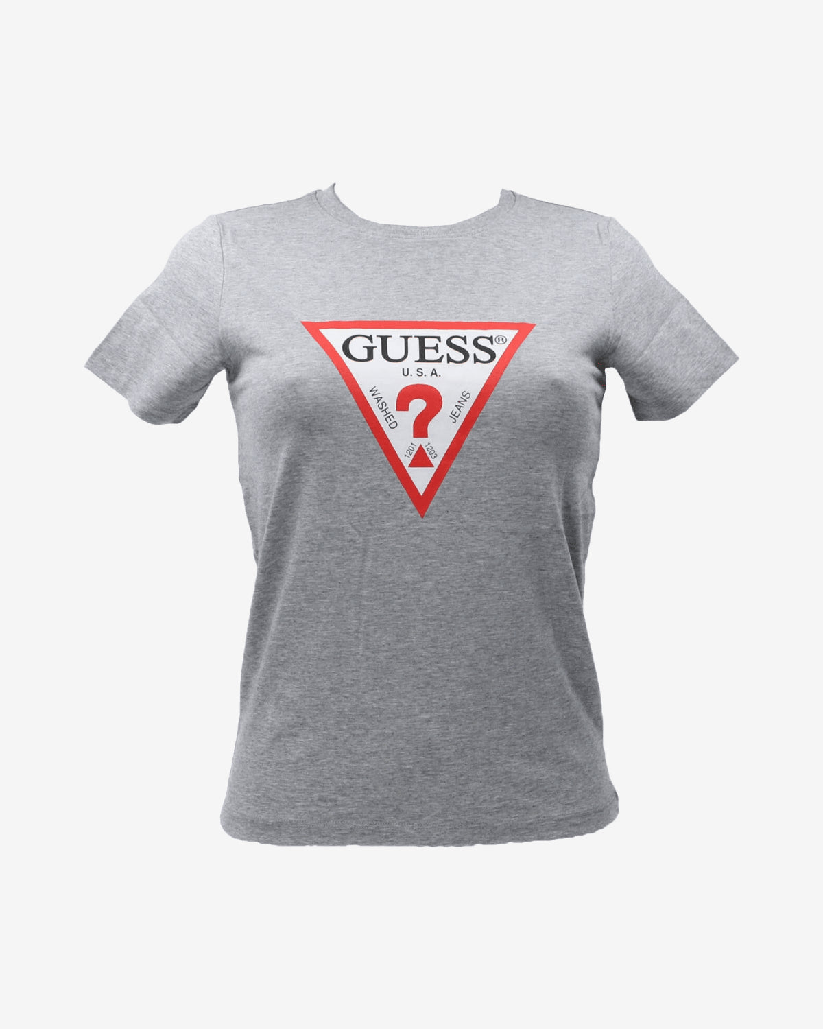 T-shirt SS CN ORIGINAL TEE