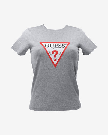 T-shirt SS CN ORIGINAL TEE