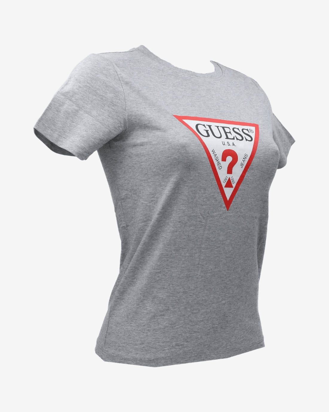 T-shirt SS CN ORIGINAL TEE