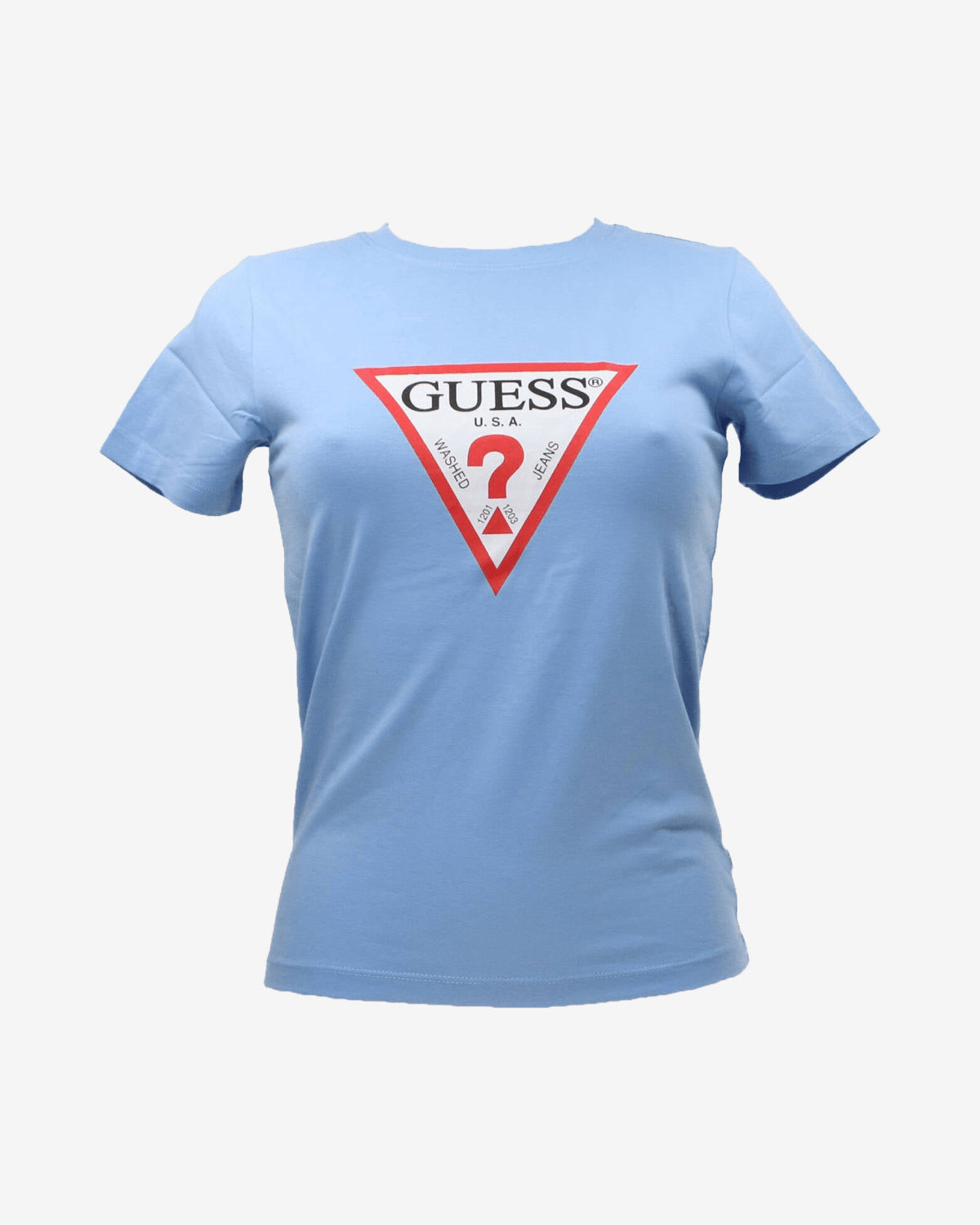 T-shirt SS CN ORIGINAL TEE
