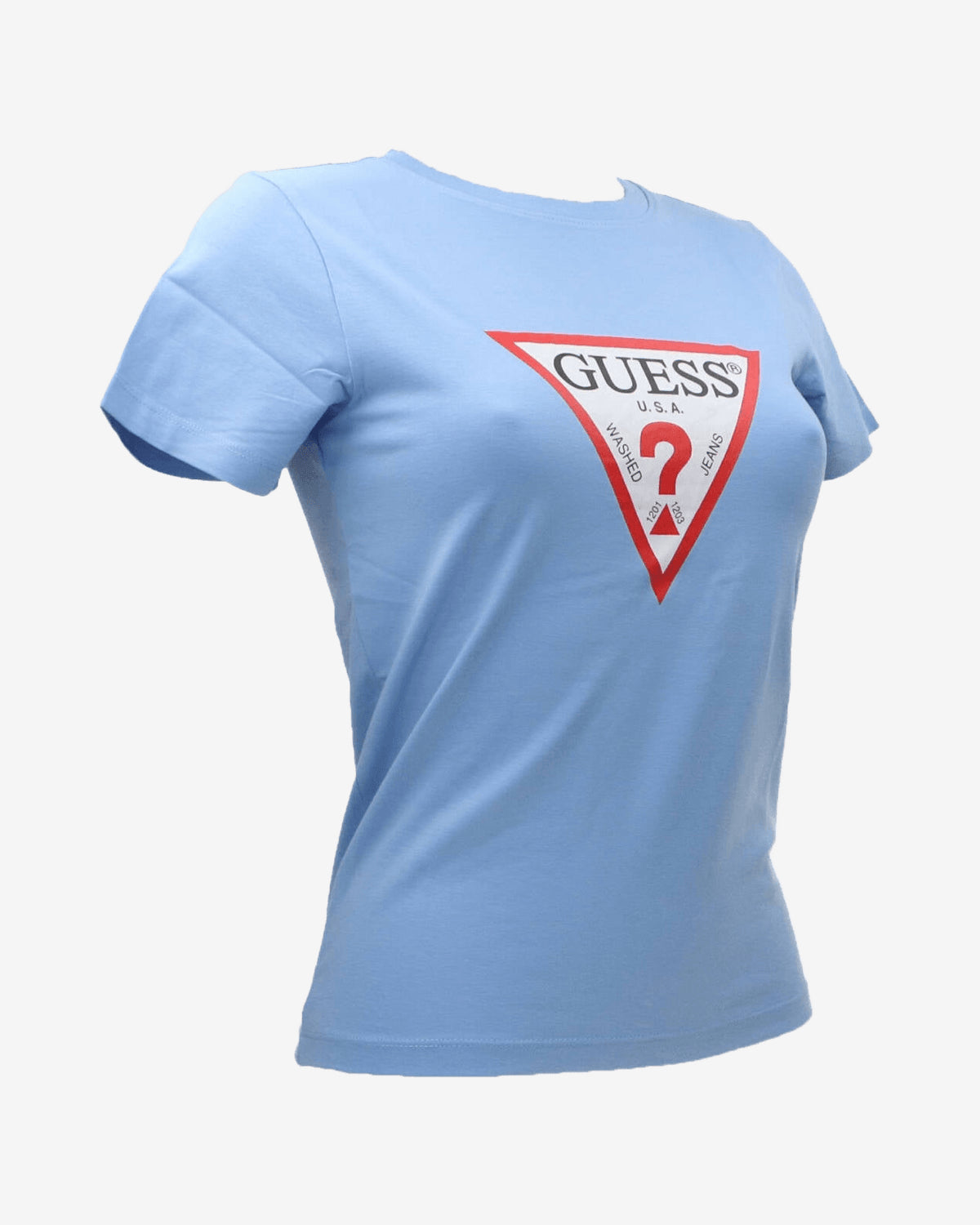 T-shirt SS CN ORIGINAL TEE