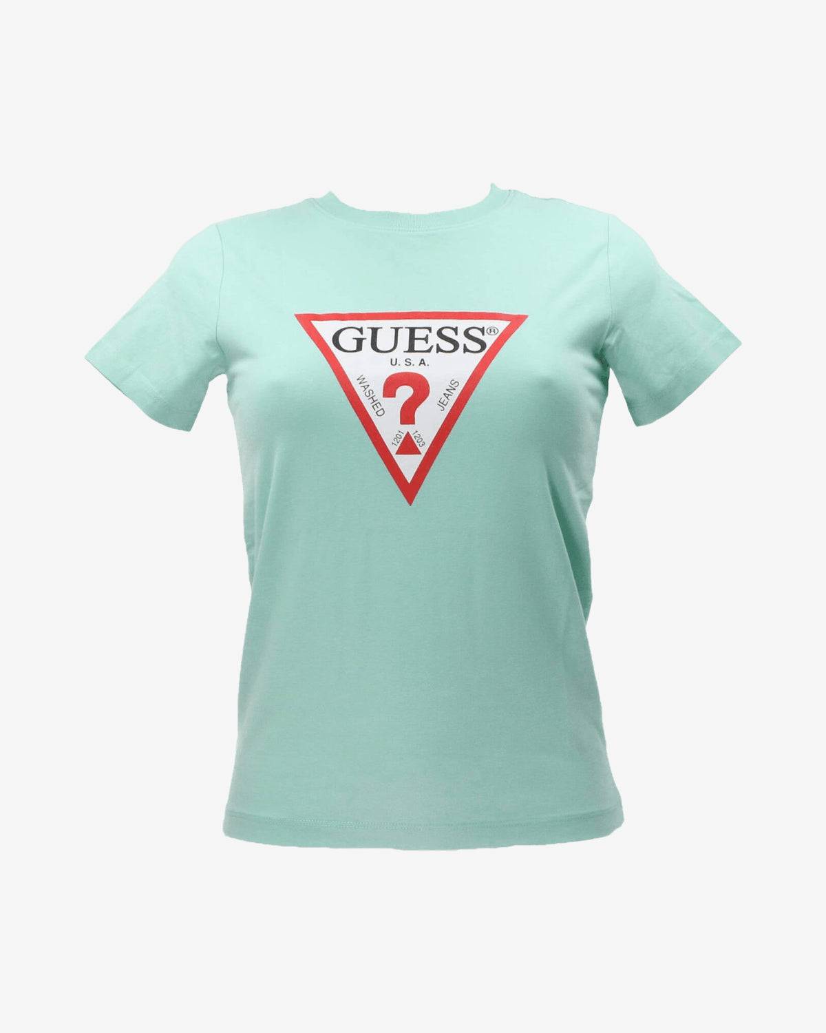 T-shirt SS CN ORIGINAL TEE
