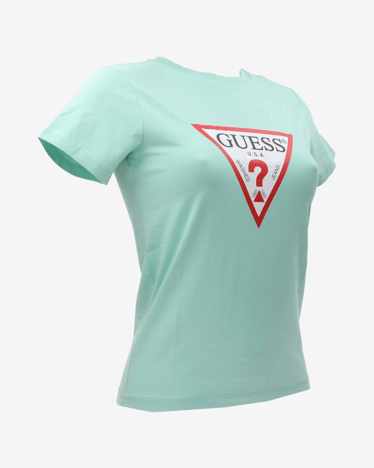 T-shirt SS CN ORIGINAL TEE