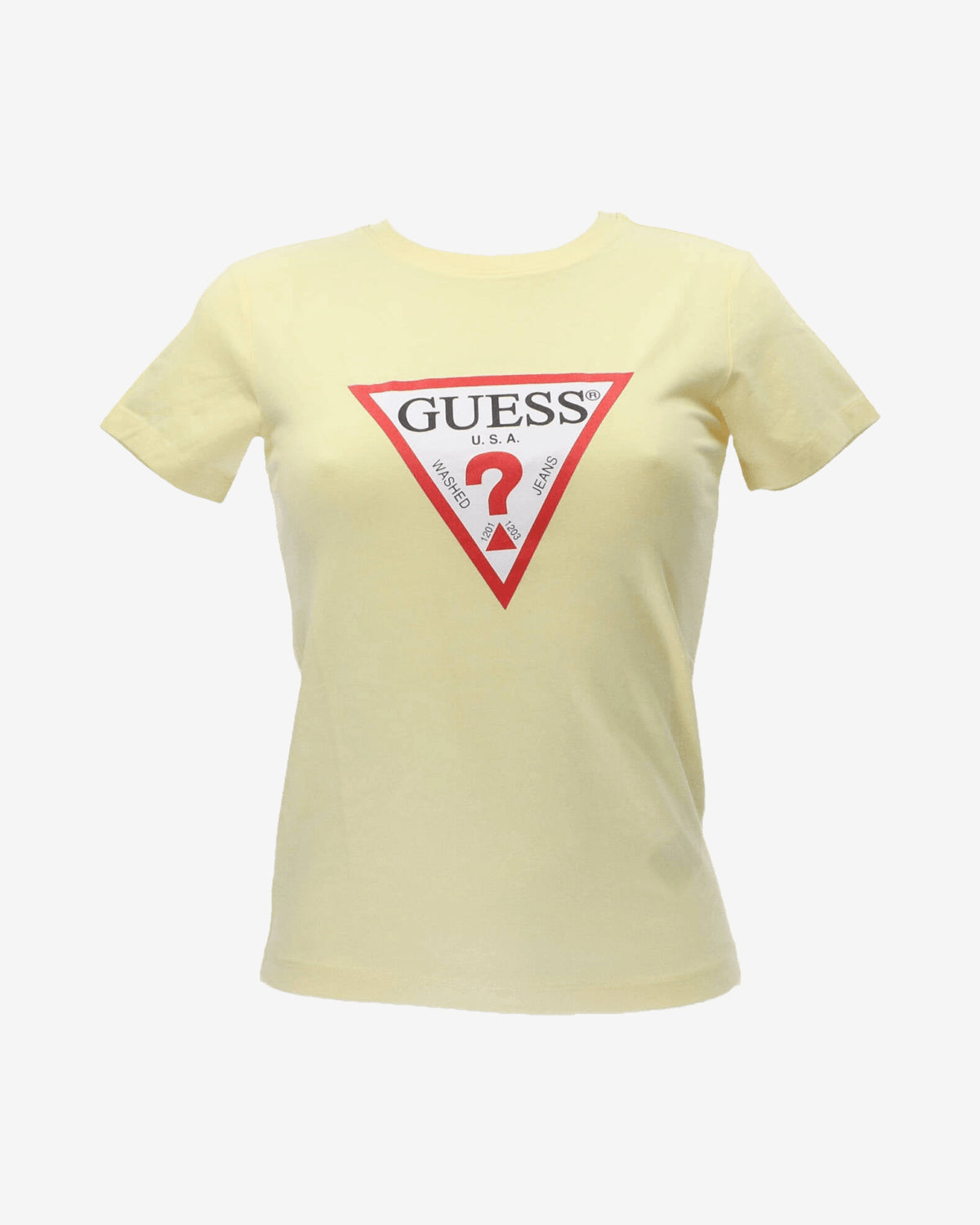 T-shirt SS CN ORIGINAL TEE