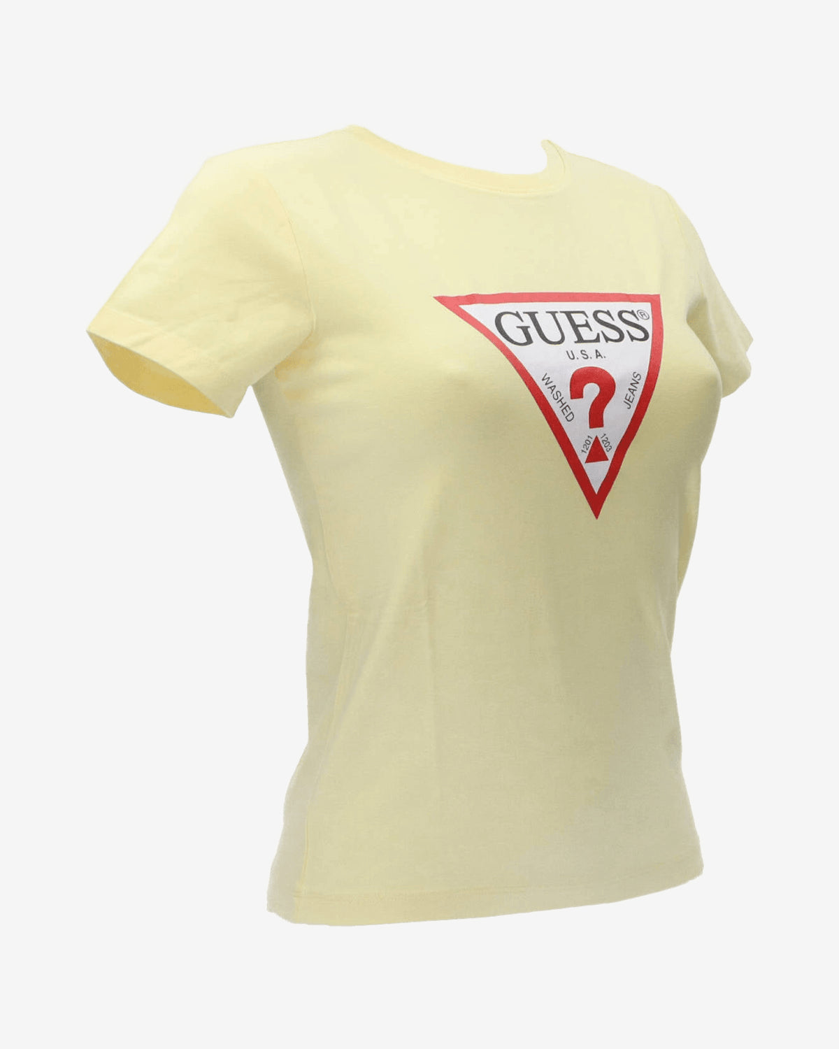 T-shirt SS CN ORIGINAL TEE