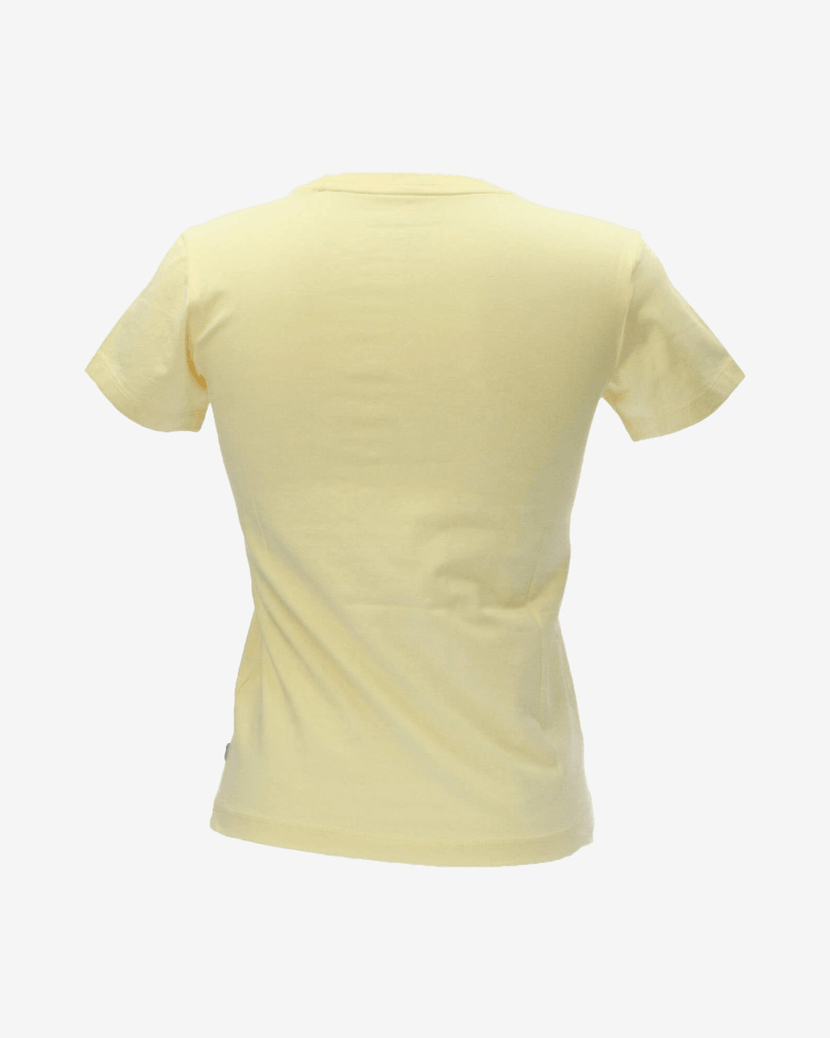 T-shirt SS CN ORIGINAL TEE