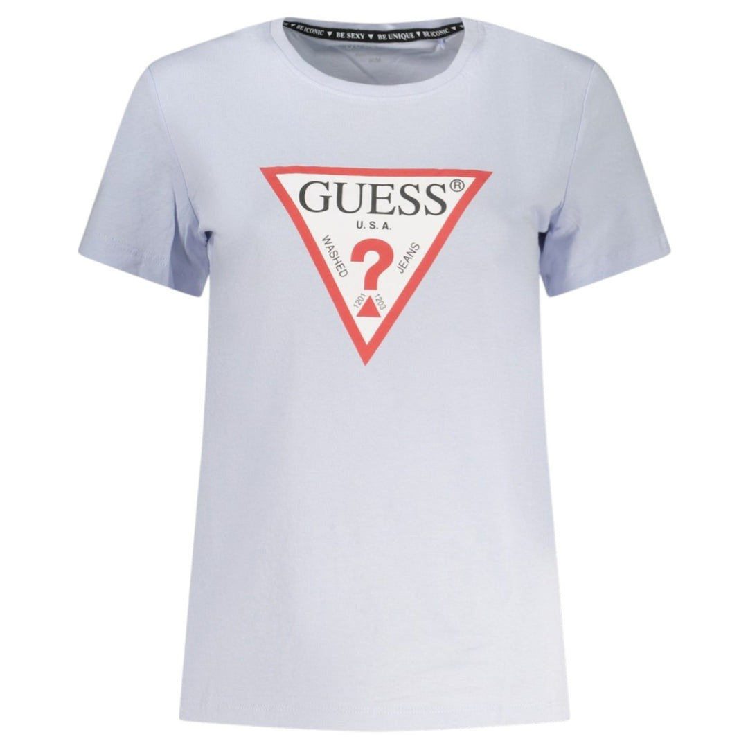 T-shirt SS CN ORIGINAL TEE