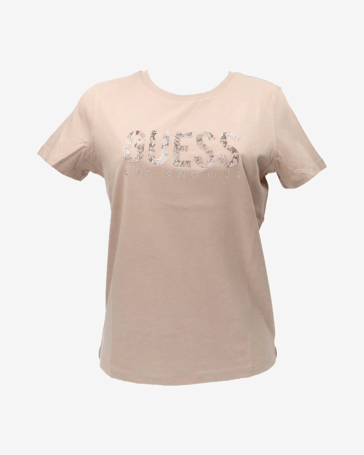 T-shirt SS CN PYTHON LOGO TEE