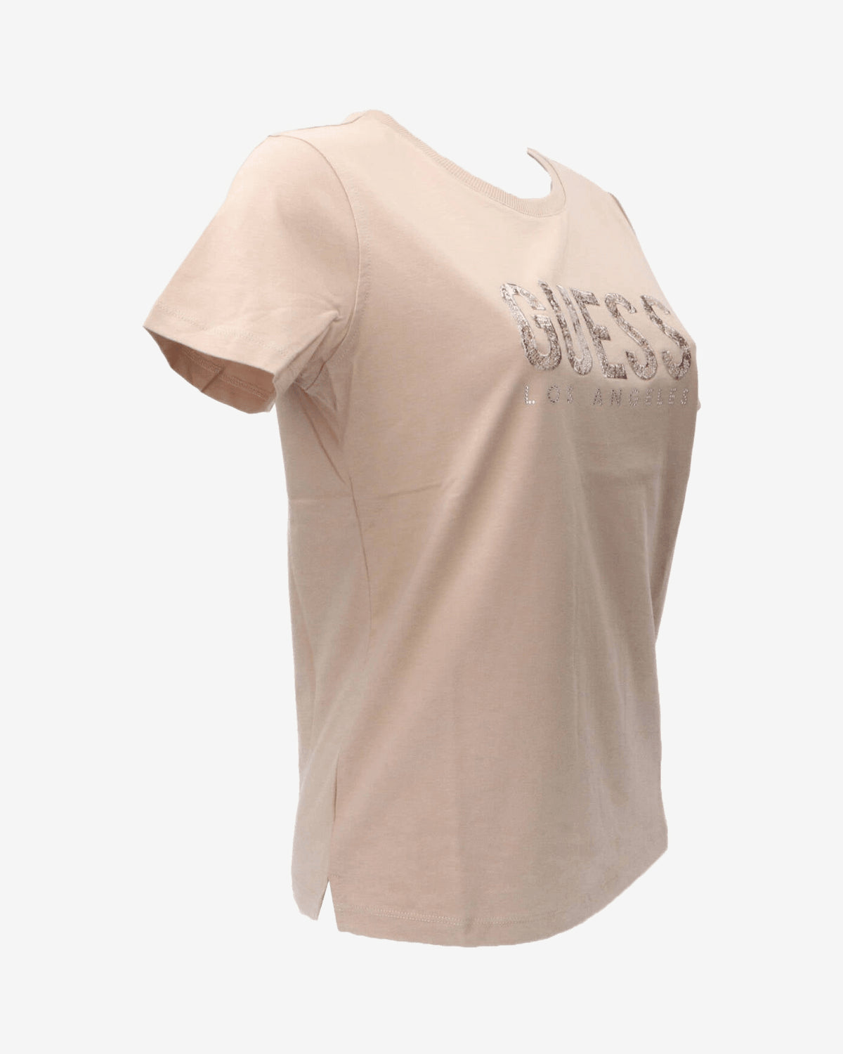 T-shirt SS CN PYTHON LOGO TEE