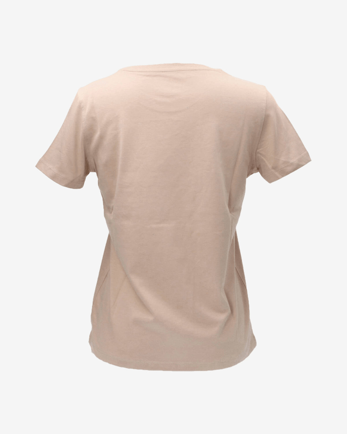 T-shirt SS CN PYTHON LOGO TEE