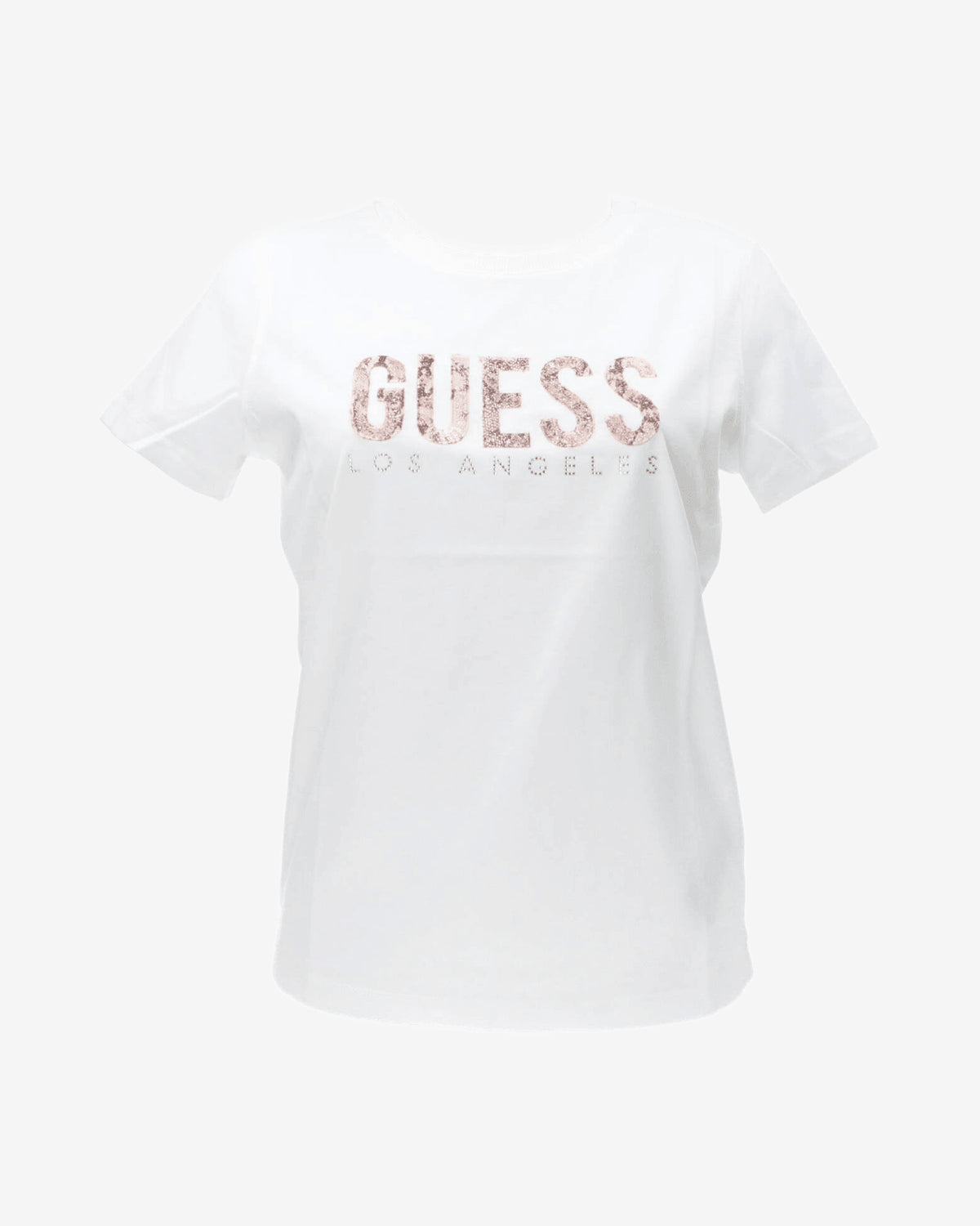 T-shirt SS CN PYTHON LOGO TEE