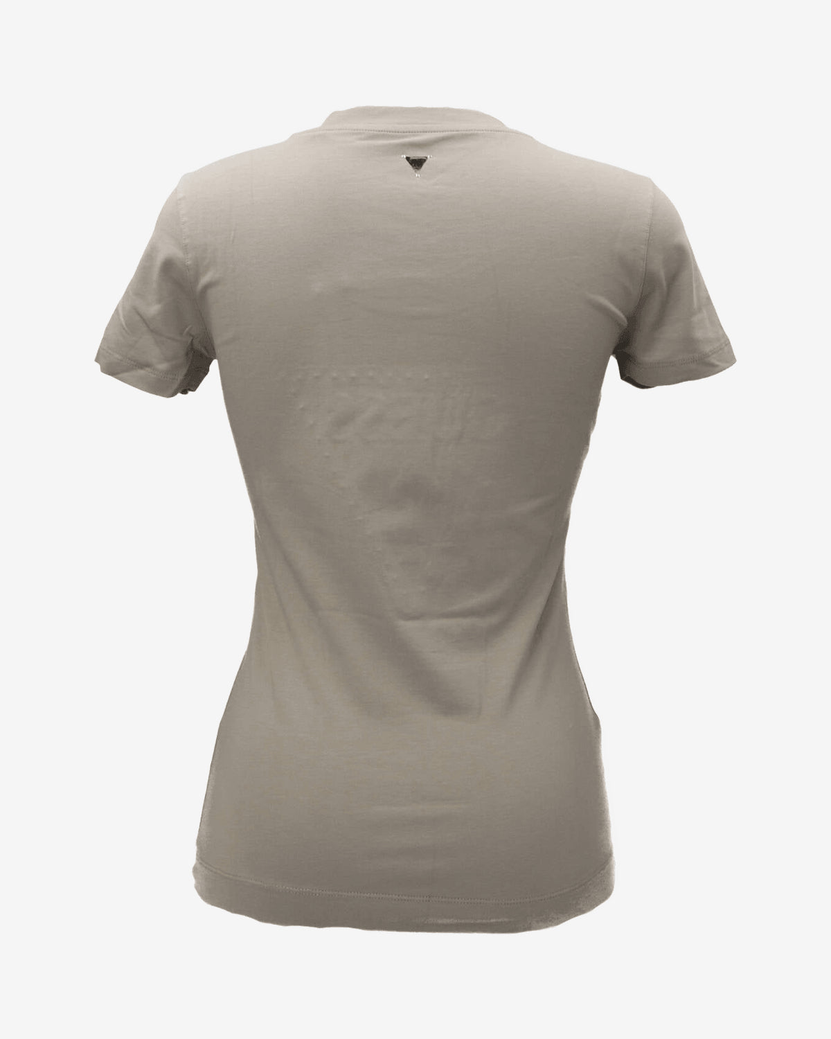 T-shirt SS CN TRIANGLE BEADS TEE