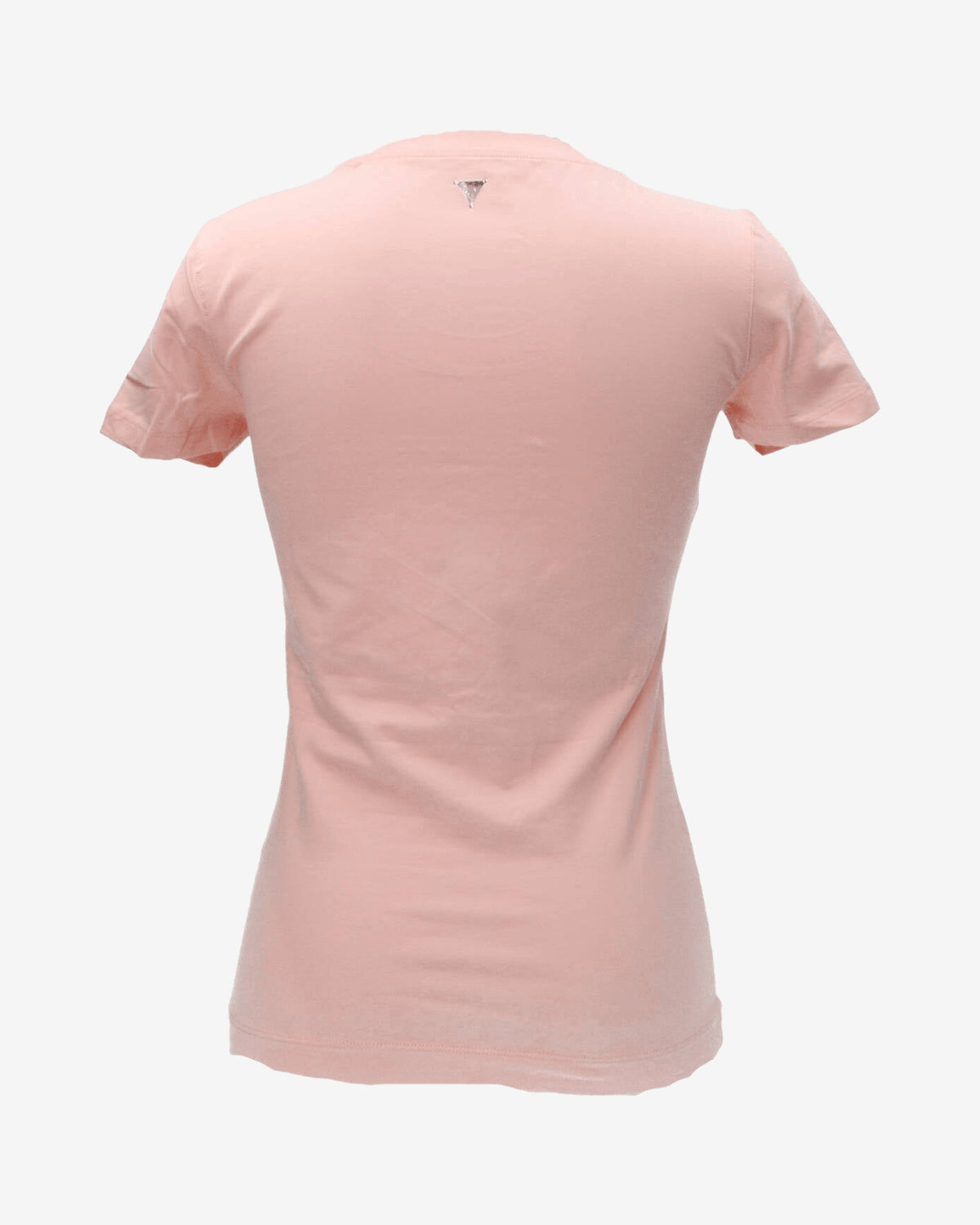 T-shirt SS CN TRIANGLE BEADS TEE