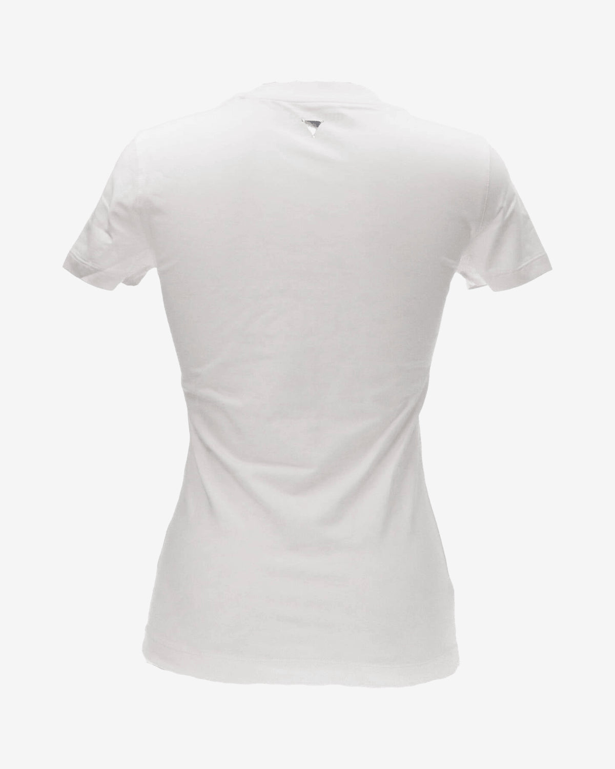 T-shirt SS CN TRIANGLE BEADS TEE