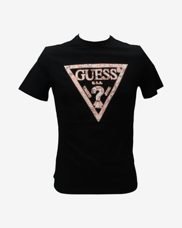 T-shirt SS CN TRIANGLE TEE