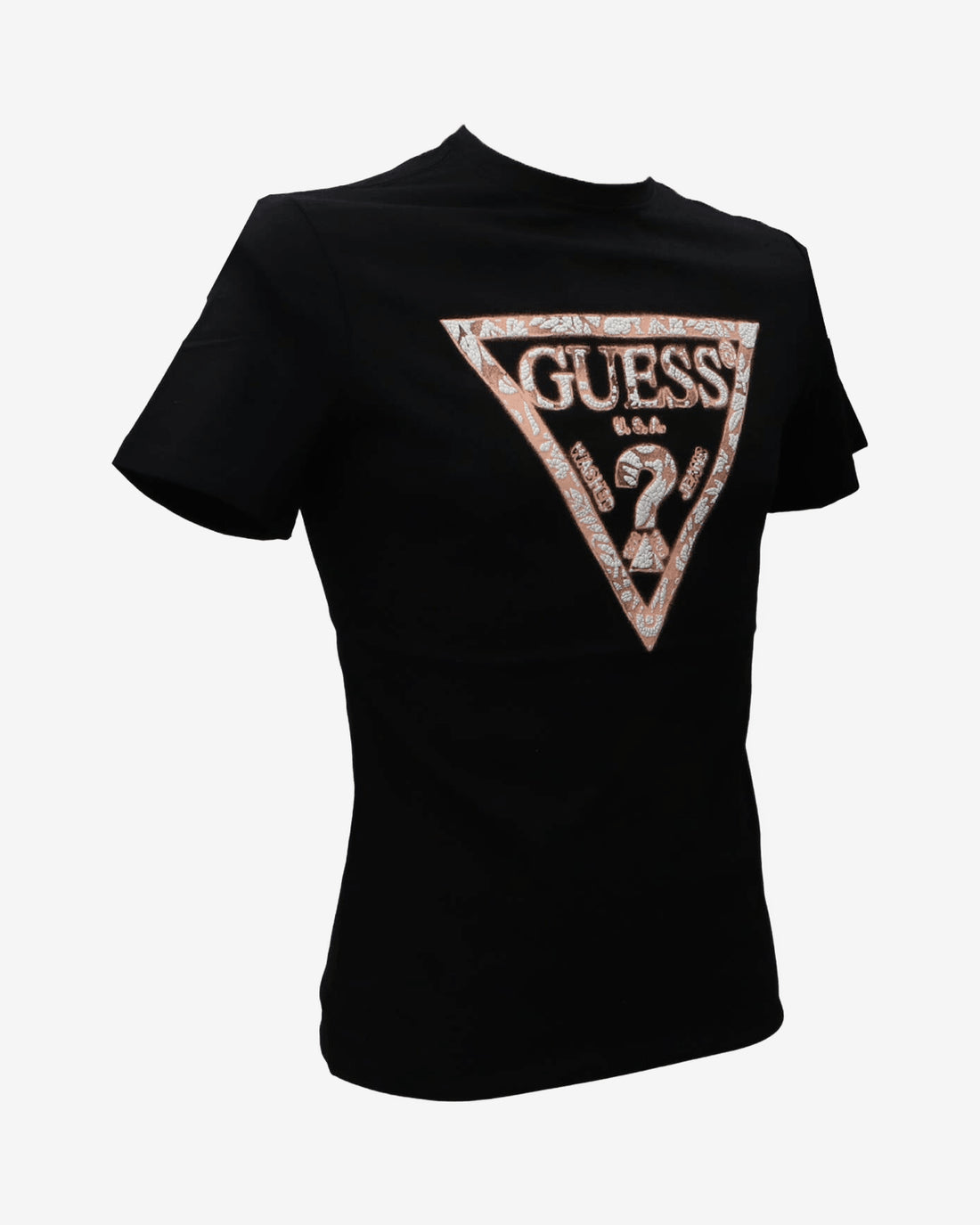 T-shirt SS CN TRIANGLE TEE