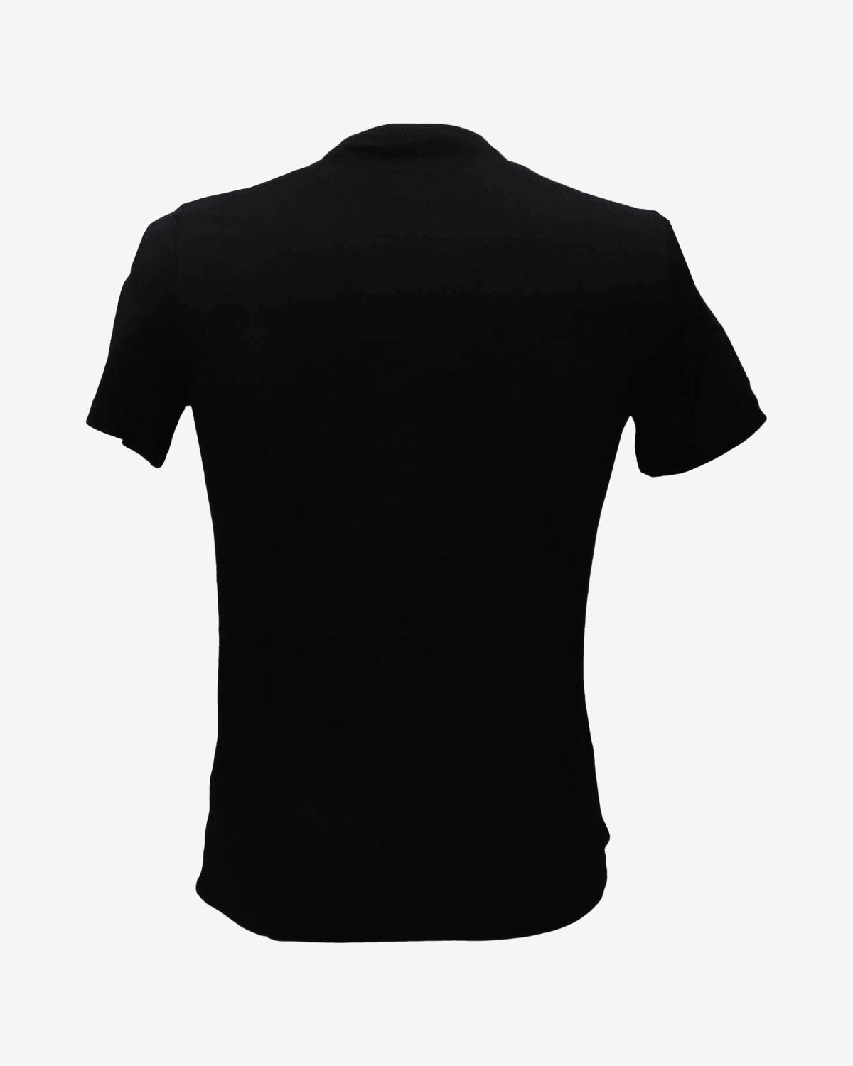 T-shirt SS CN TRIANGLE TEE