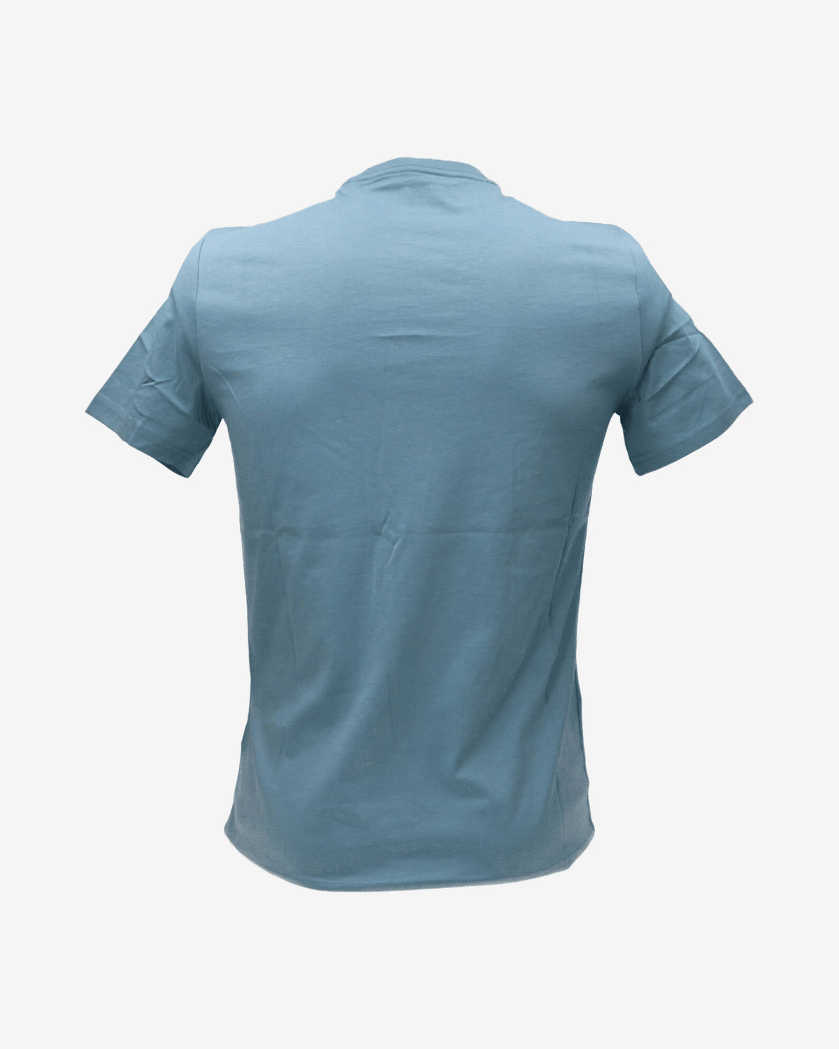 T-shirt SS CN TRIANGLE TEE