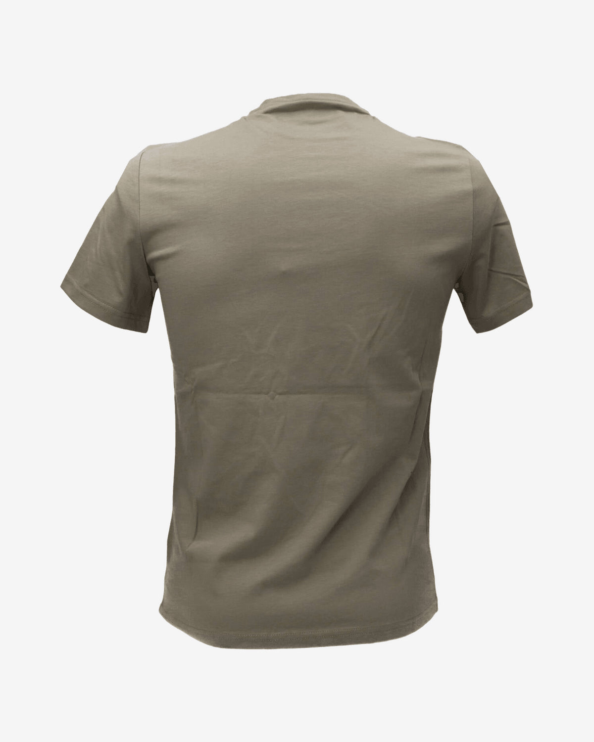 T-shirt SS CN TRIANGLE TEE