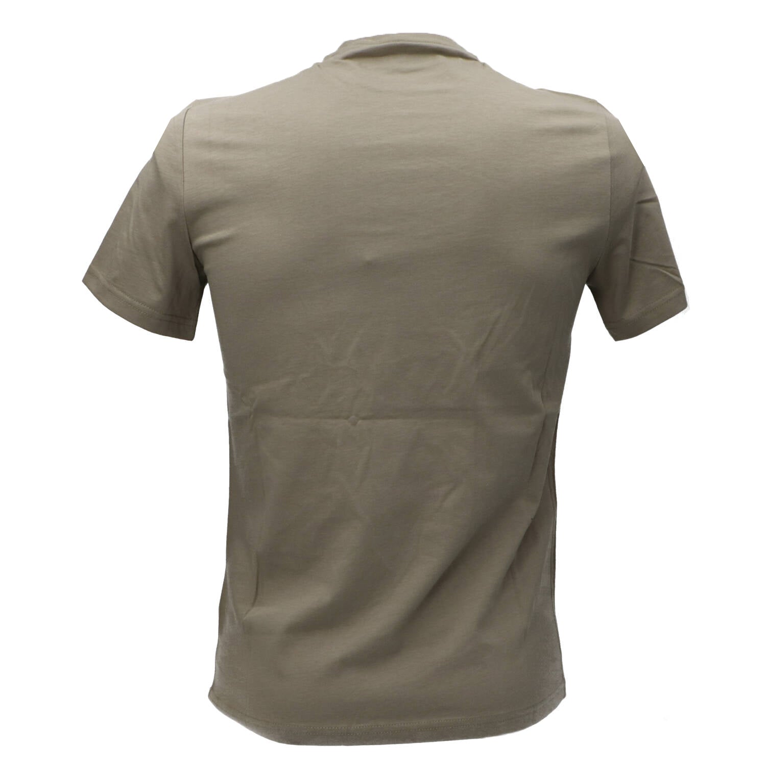 T-shirt SS CN TRIANGLE TEE