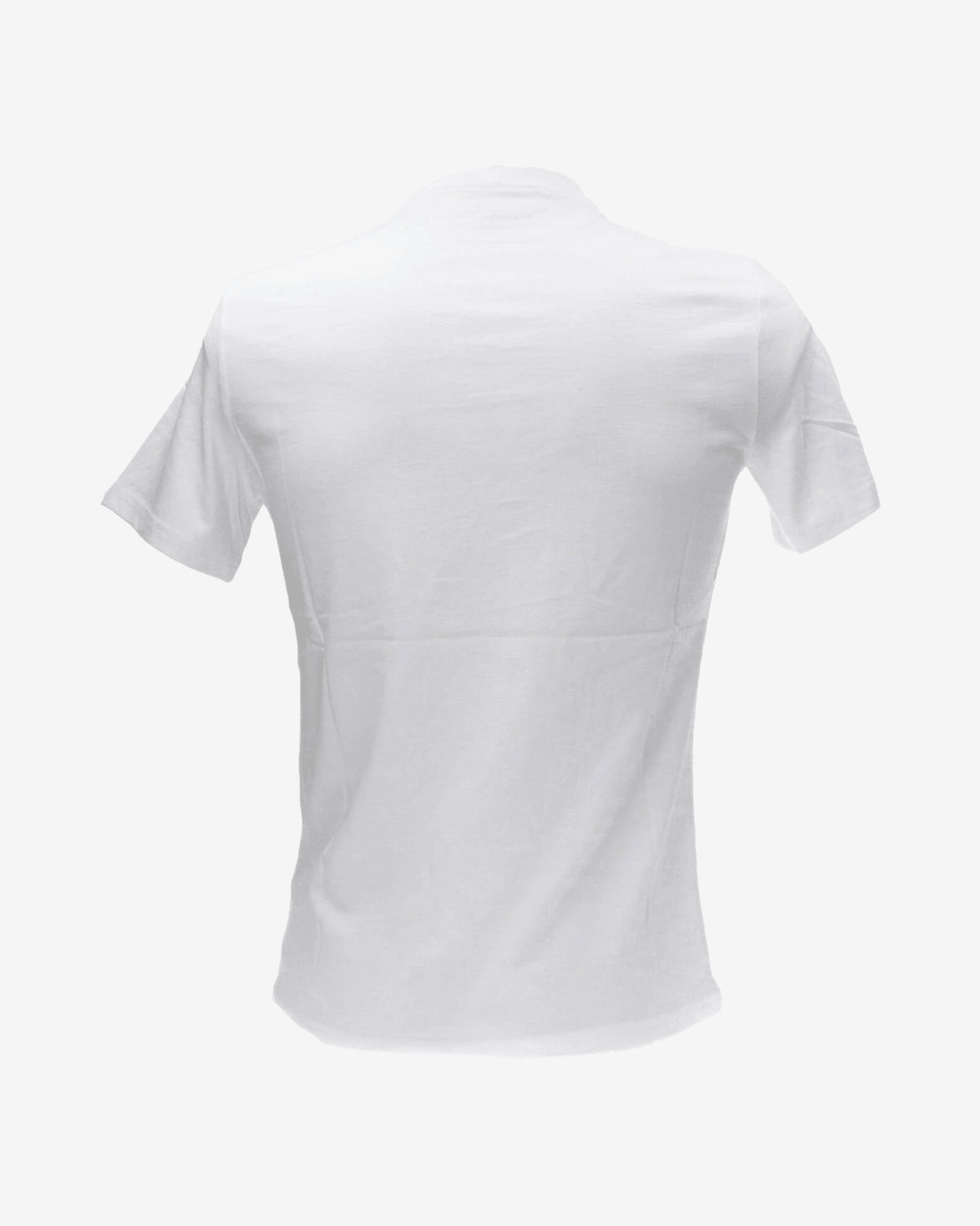 T-shirt SS CN TRIANGLE TEE