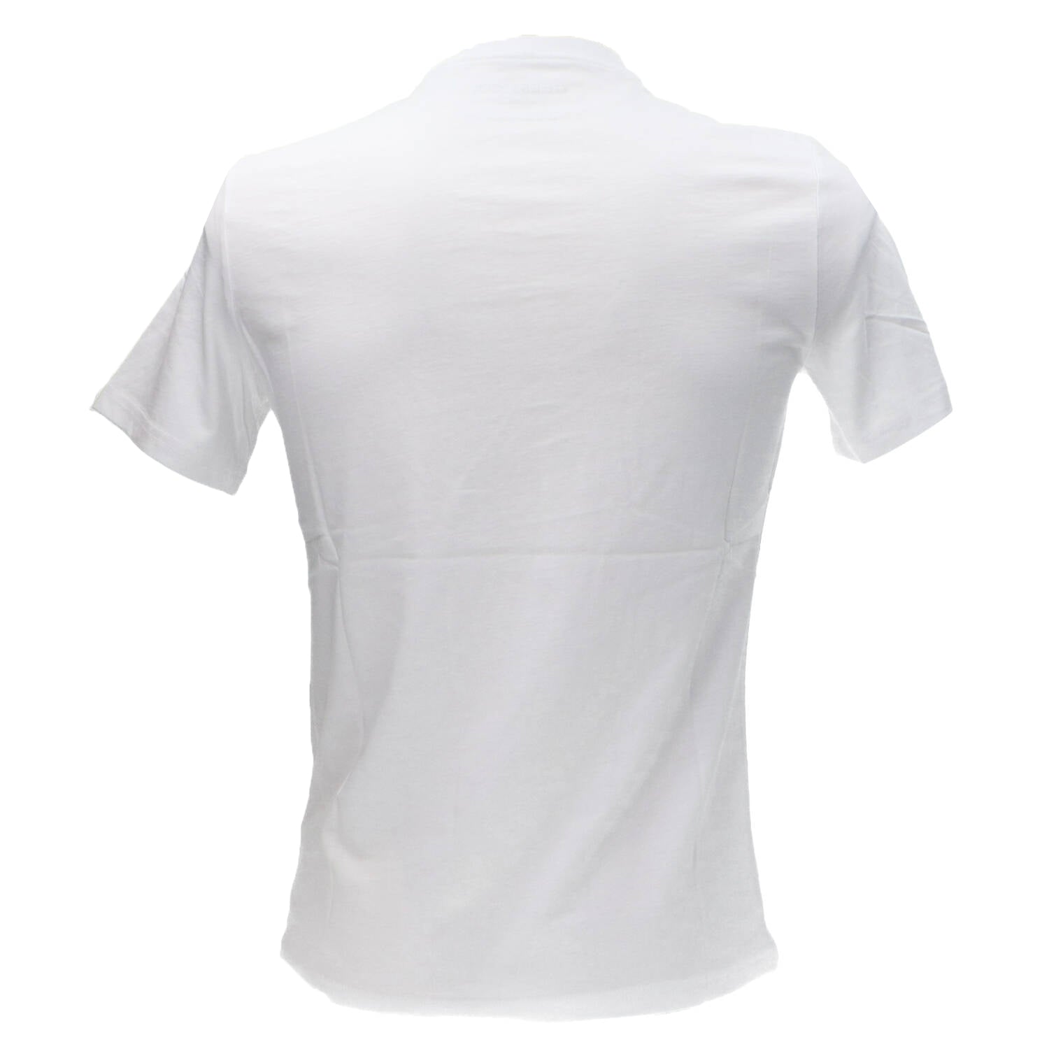 T-shirt SS CN TRIANGLE TEE