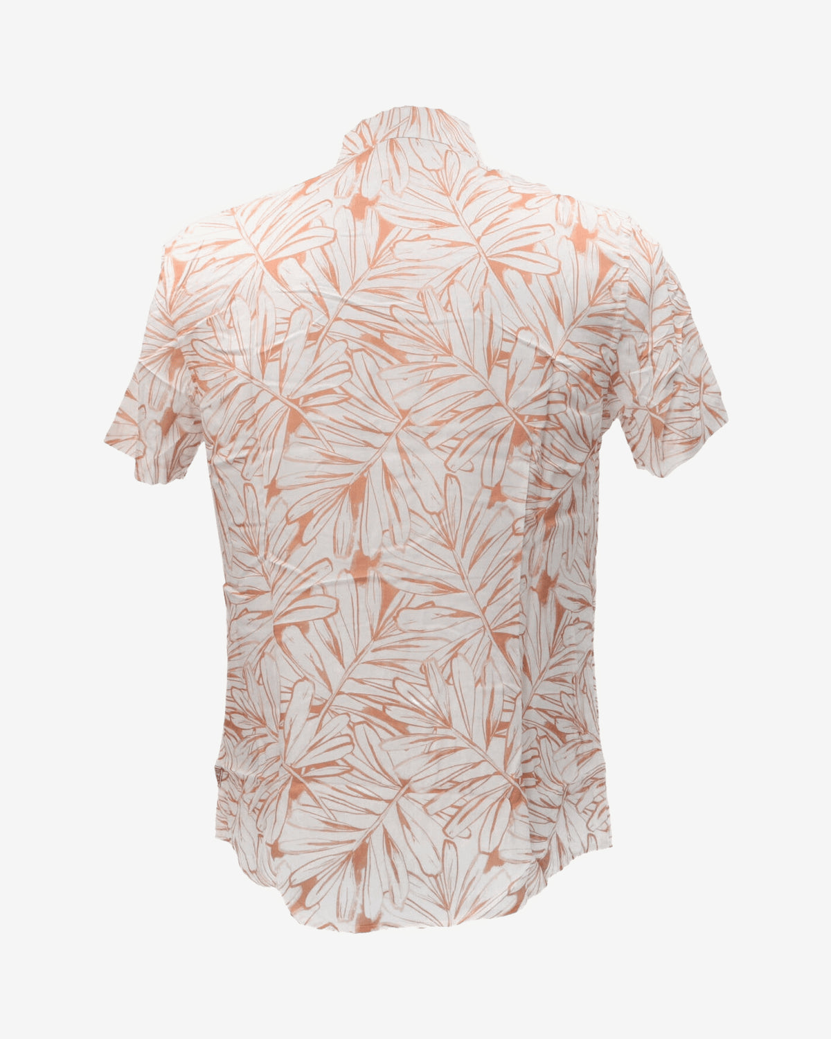 Camicia SS ECO RAYON OIL PALM SHIRT