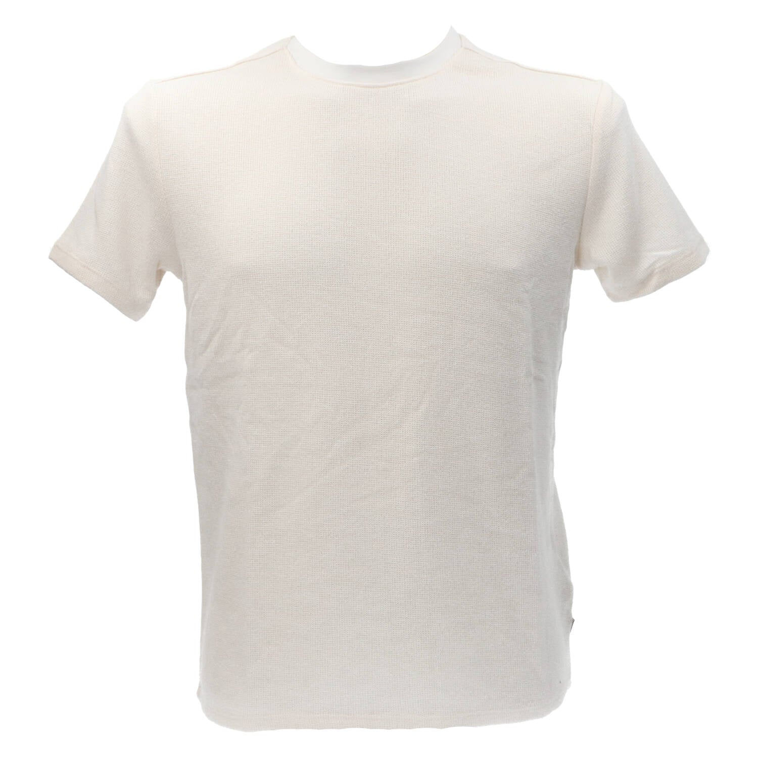 T-shirt SS MADDEN SOFT KNIT CREW