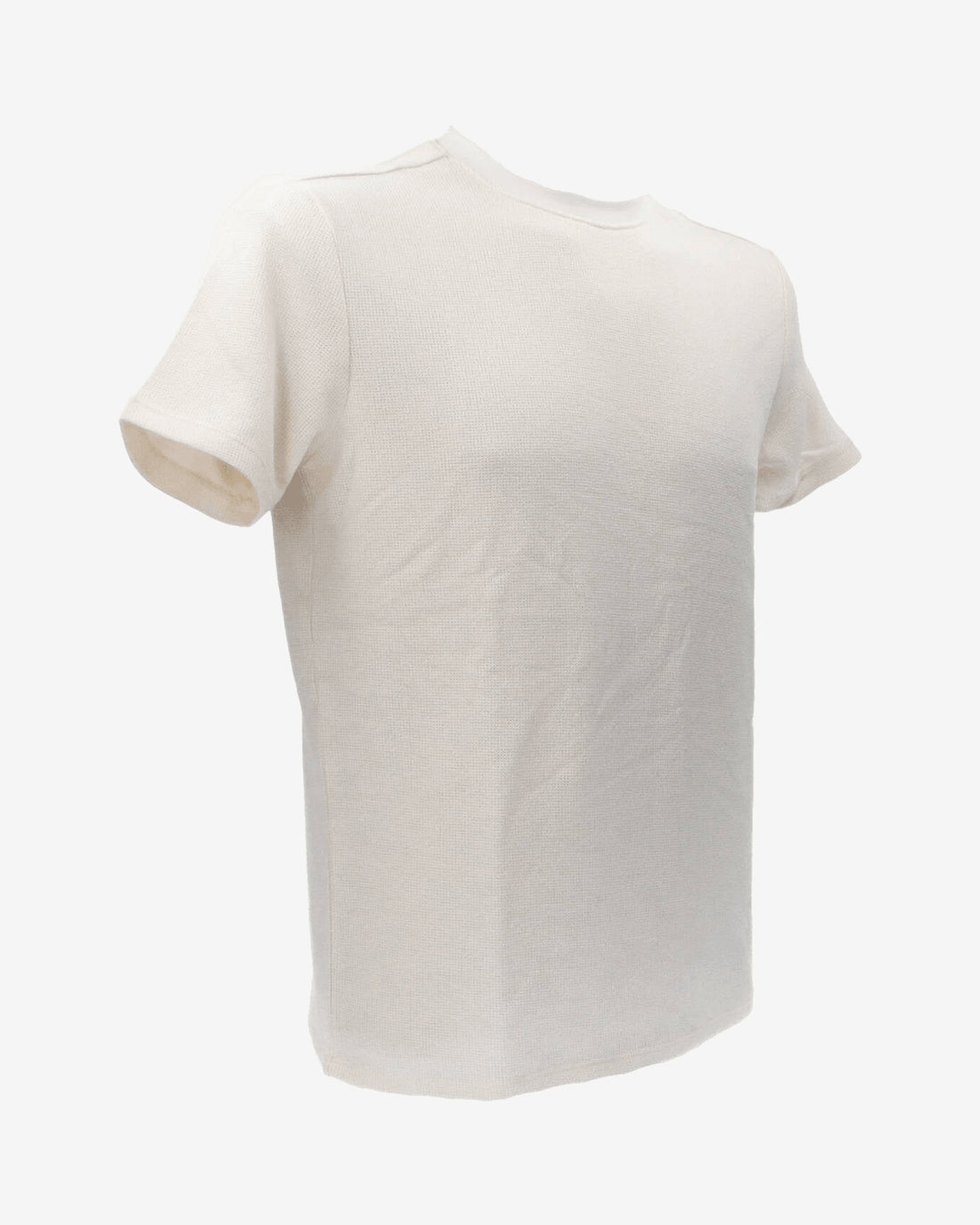 T-shirt SS MADDEN SOFT KNIT CREW