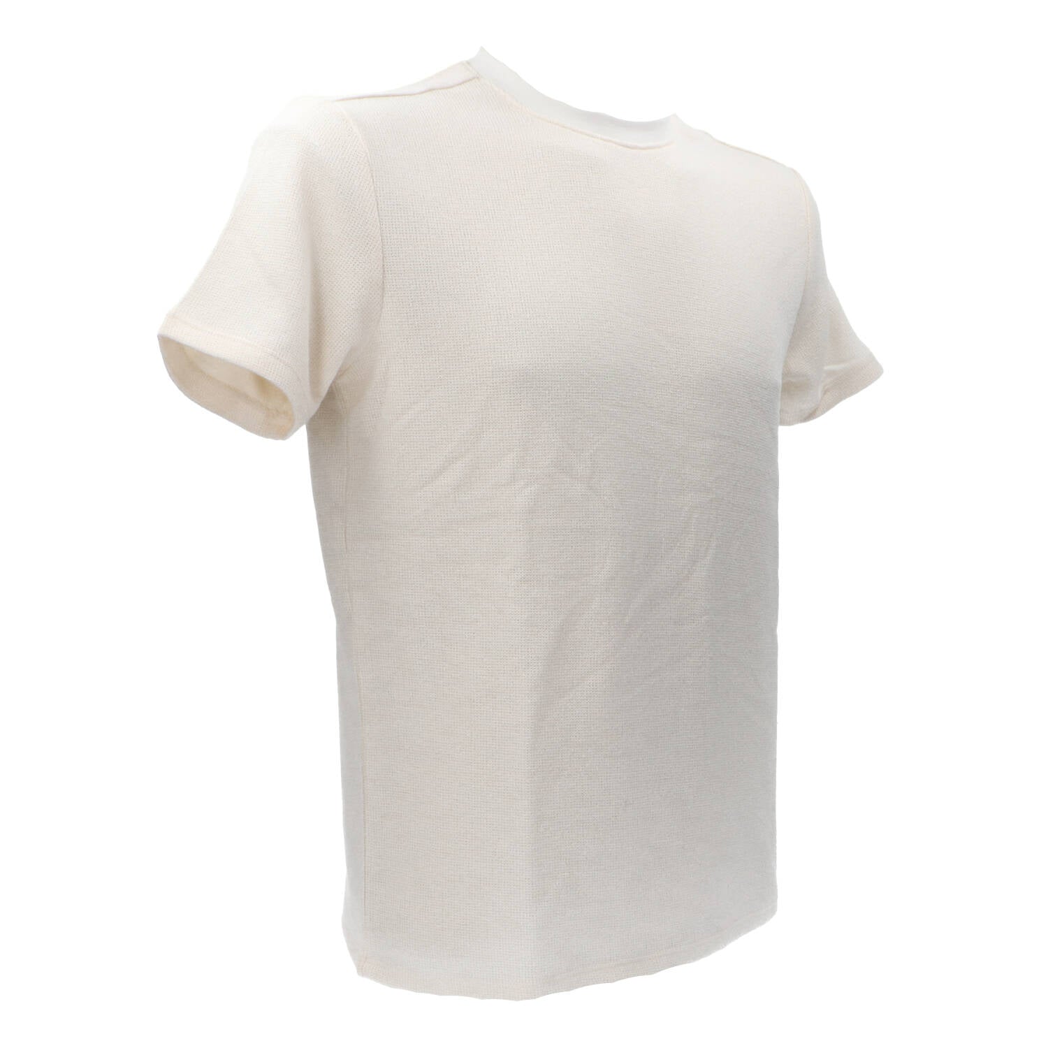 T-shirt SS MADDEN SOFT KNIT CREW
