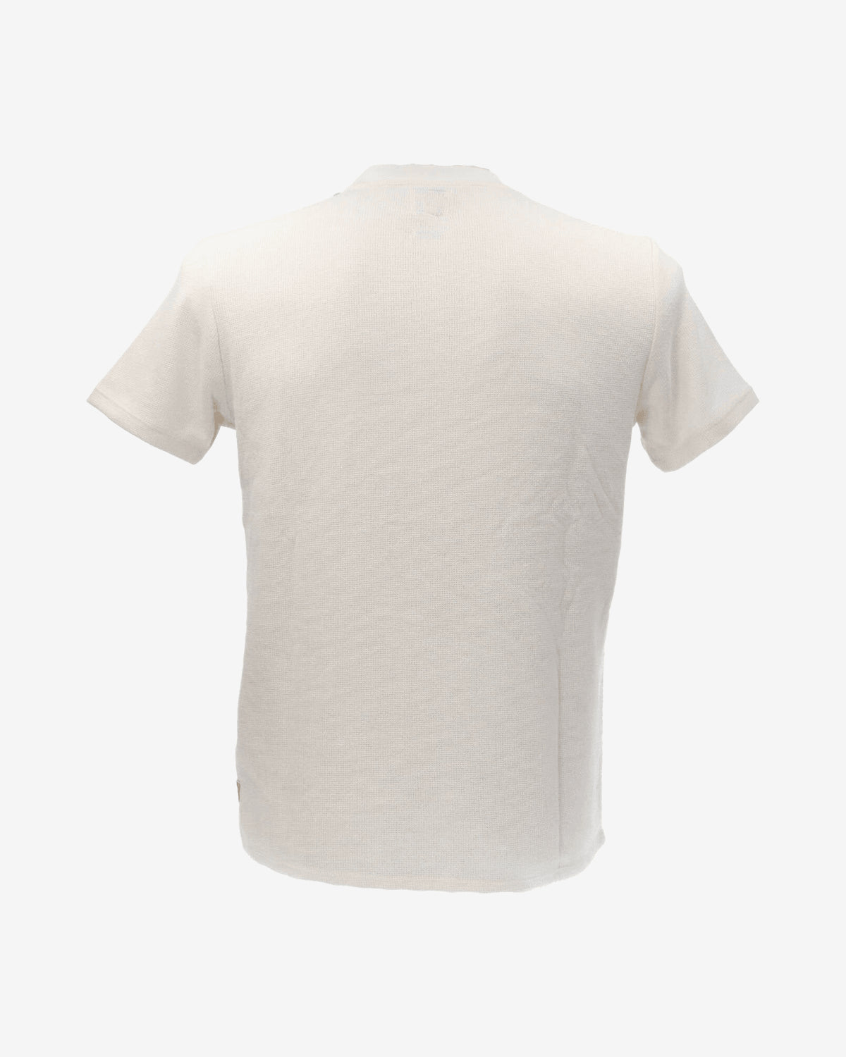 T-shirt SS MADDEN SOFT KNIT CREW