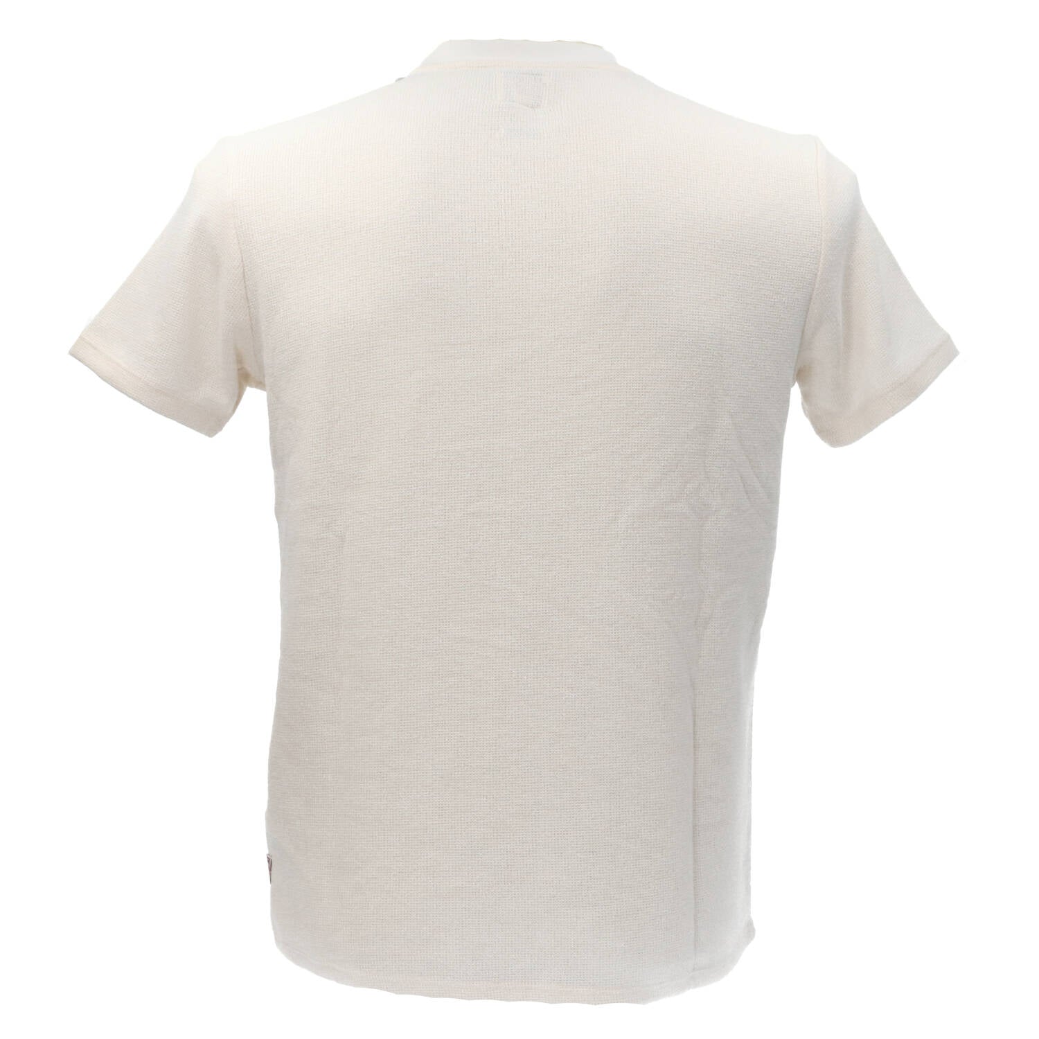 T-shirt SS MADDEN SOFT KNIT CREW