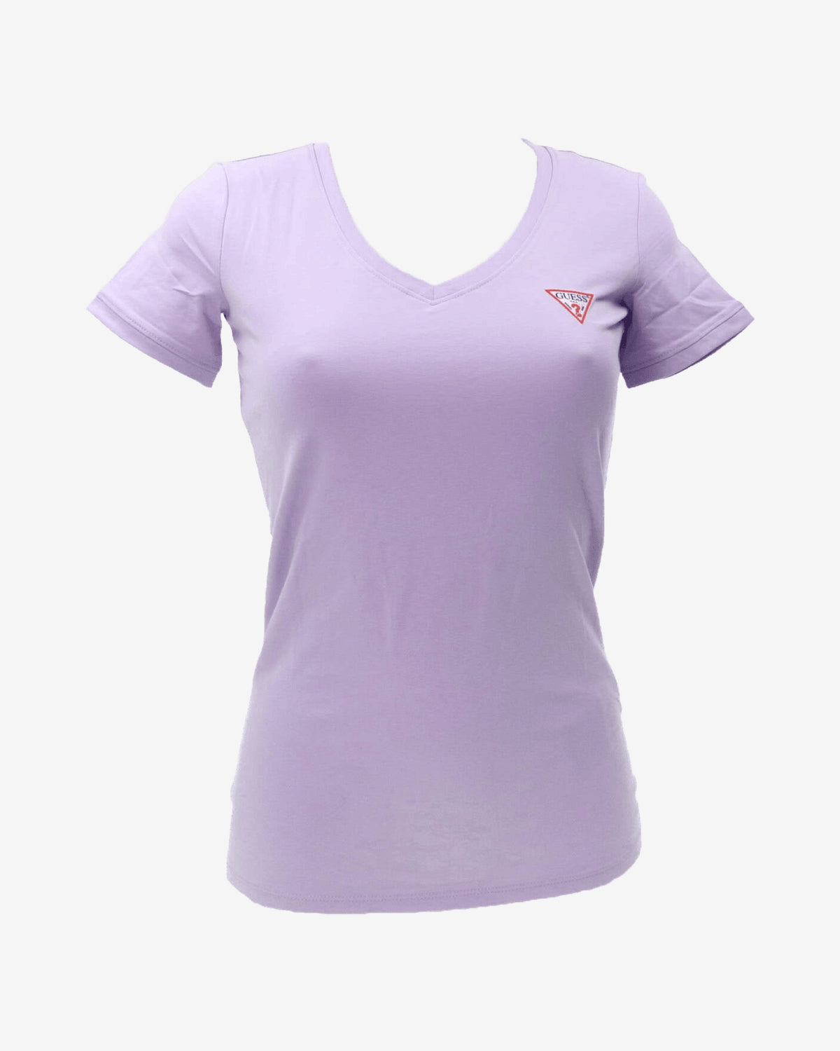 W2YI45J1314 SS VN MINI TRIANGLE TEE