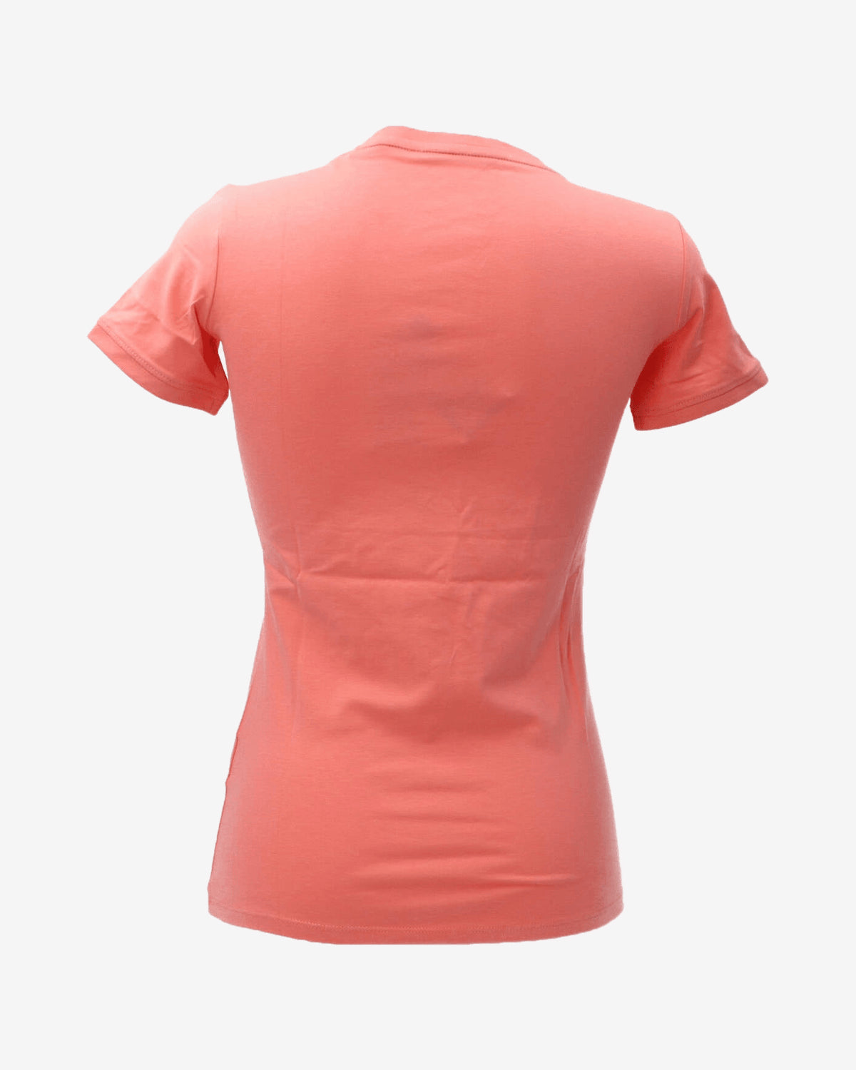 W2YI45J1314 SS VN MINI TRIANGLE TEE