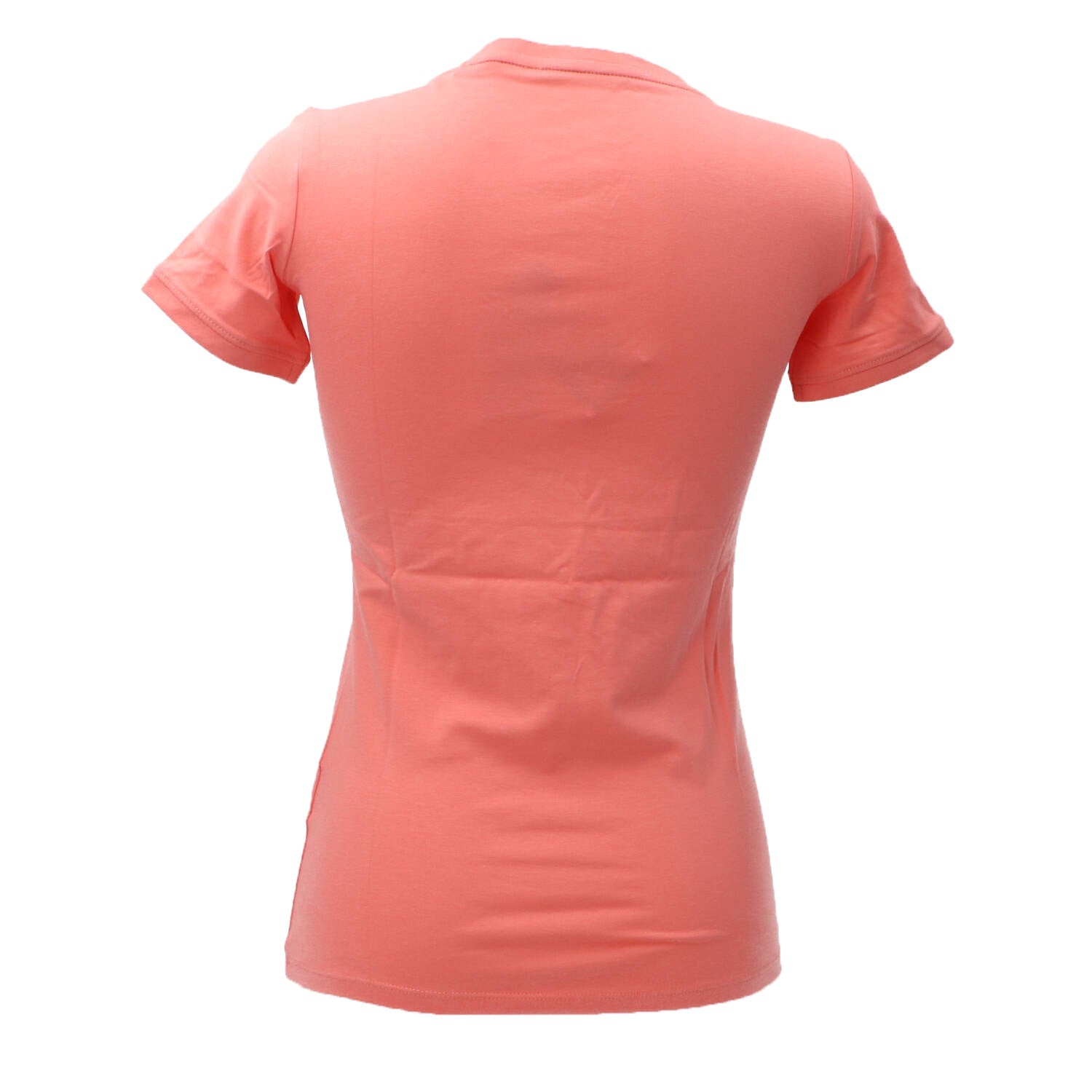W2YI45J1314 SS VN MINI TRIANGLE TEE