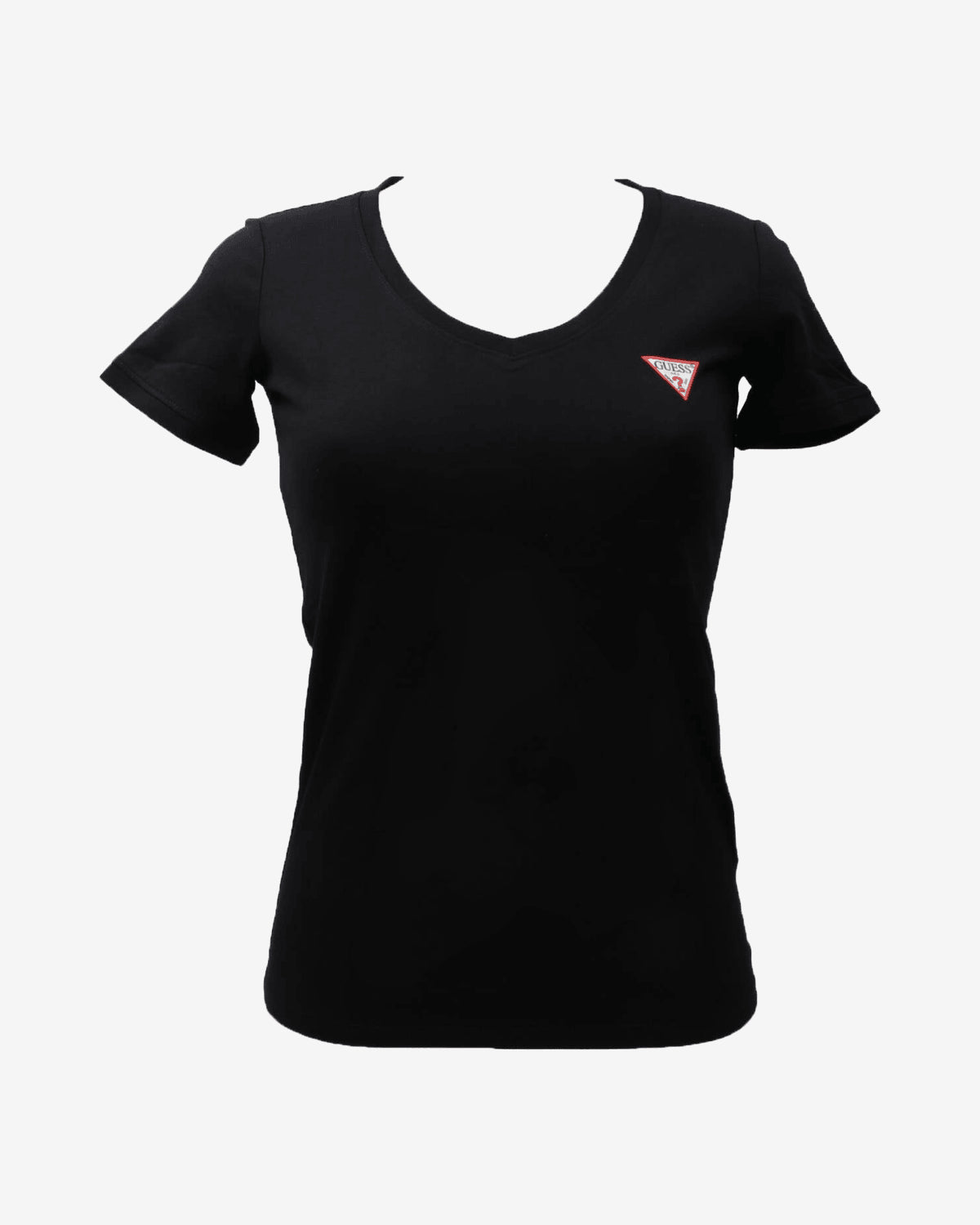 W2YI45J1314 SS VN MINI TRIANGLE TEE