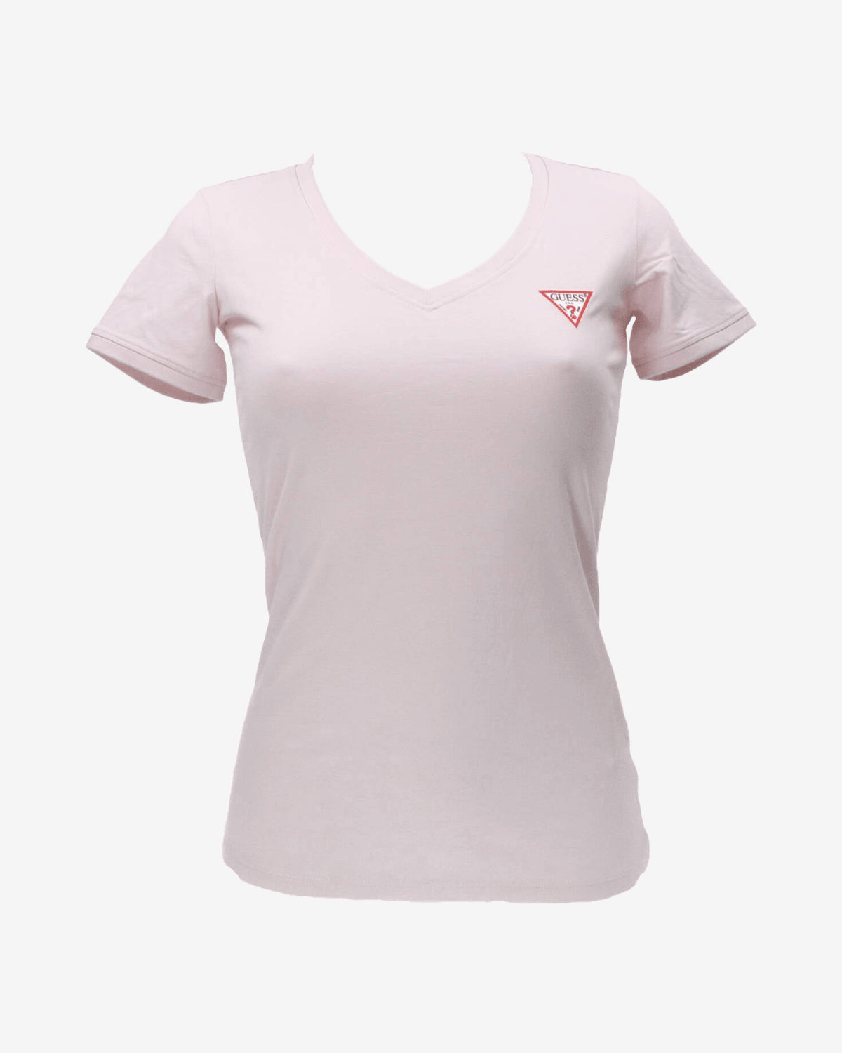 W2YI45J1314 SS VN MINI TRIANGLE TEE