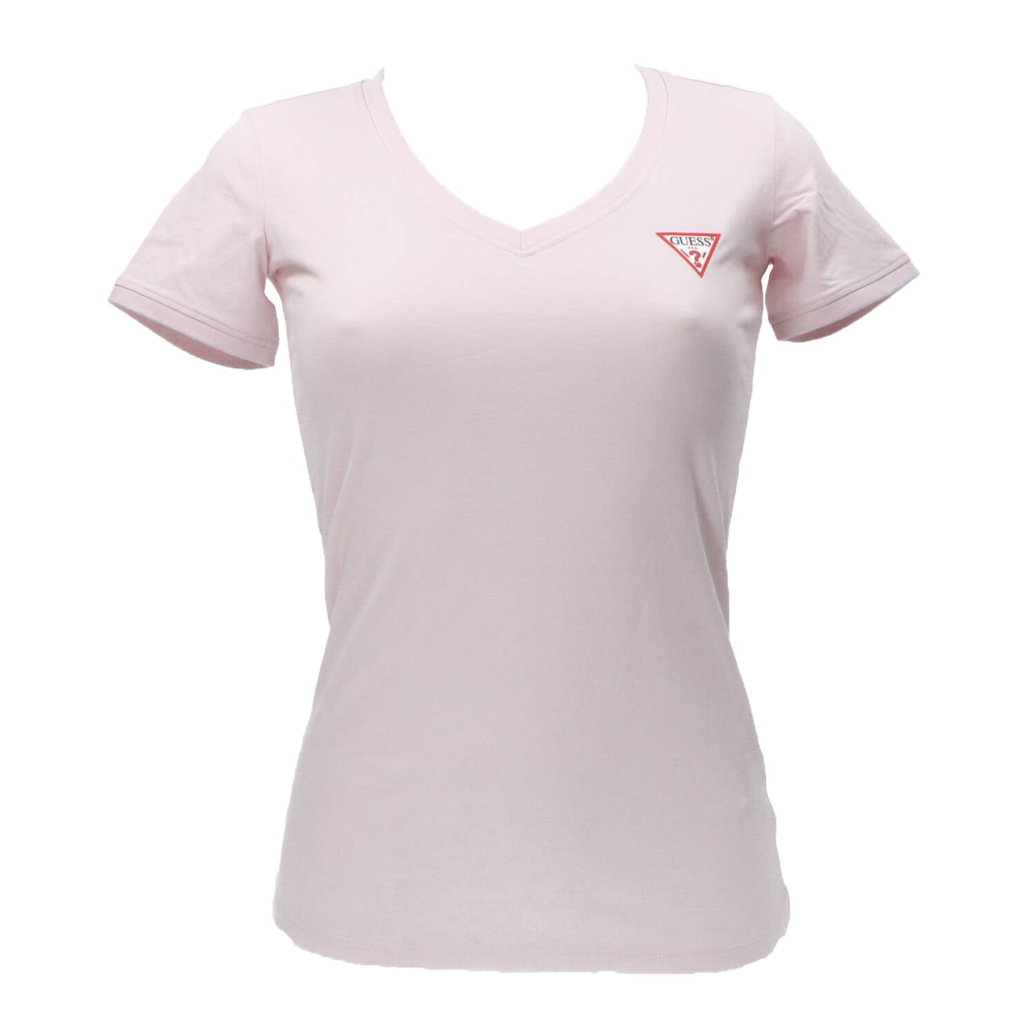 W2YI45J1314 SS VN MINI TRIANGLE TEE