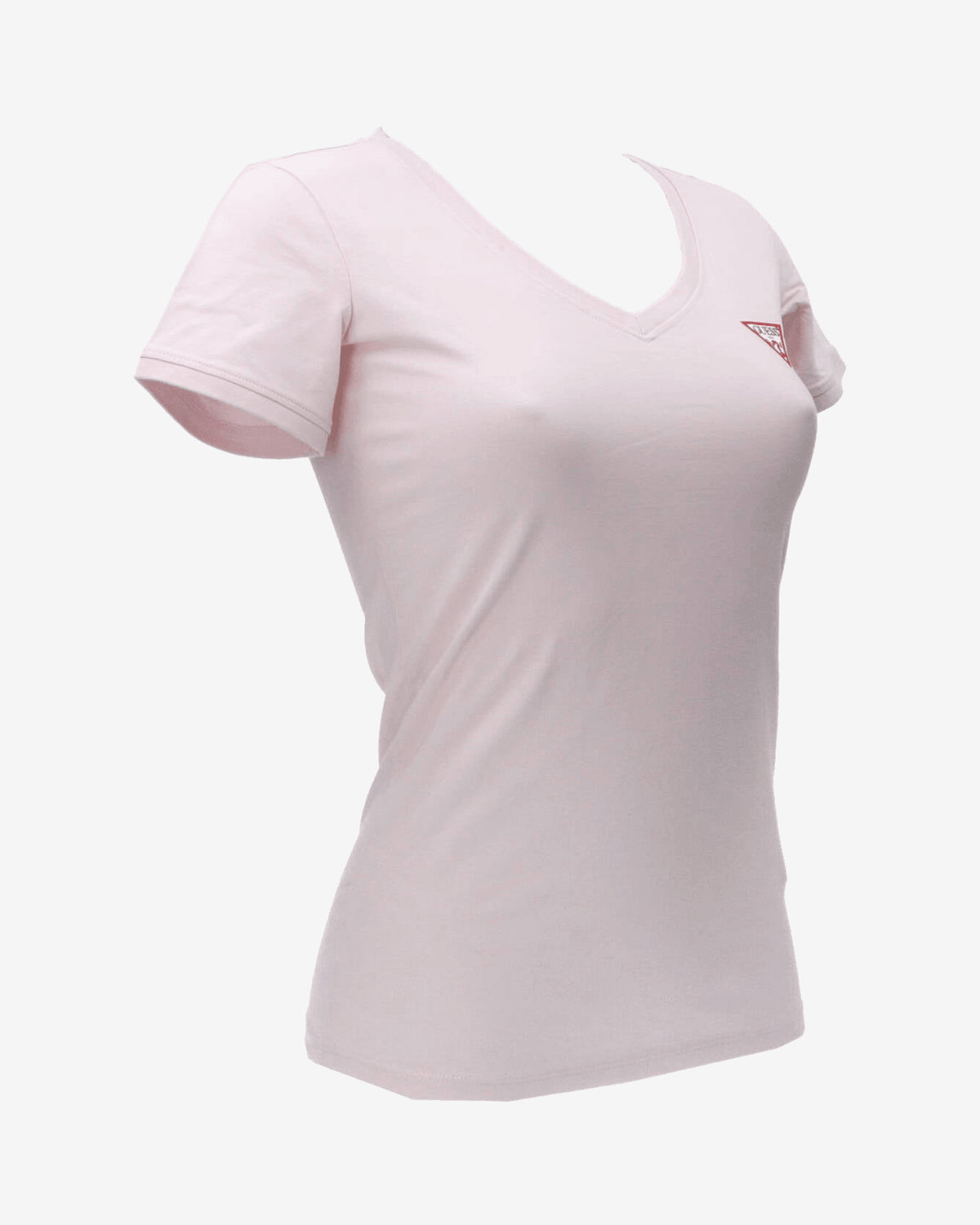 W2YI45J1314 SS VN MINI TRIANGLE TEE