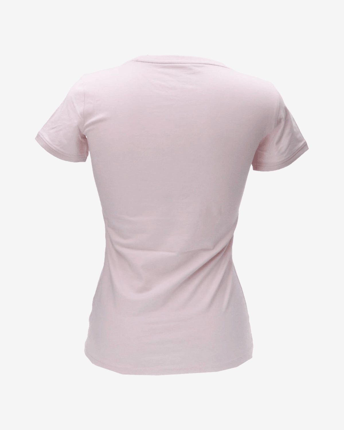 W2YI45J1314 SS VN MINI TRIANGLE TEE