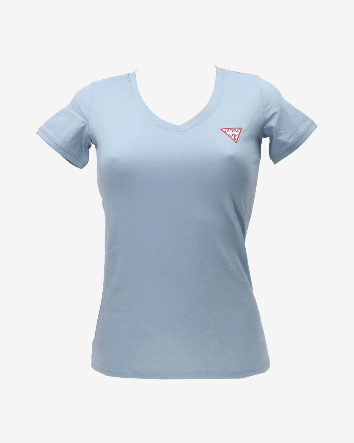W2YI45J1314 SS VN MINI TRIANGLE TEE