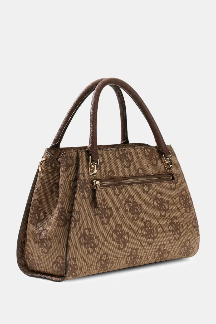 Borse a mano Guess SS967207 NOELLE II LUXURY SATCHEL