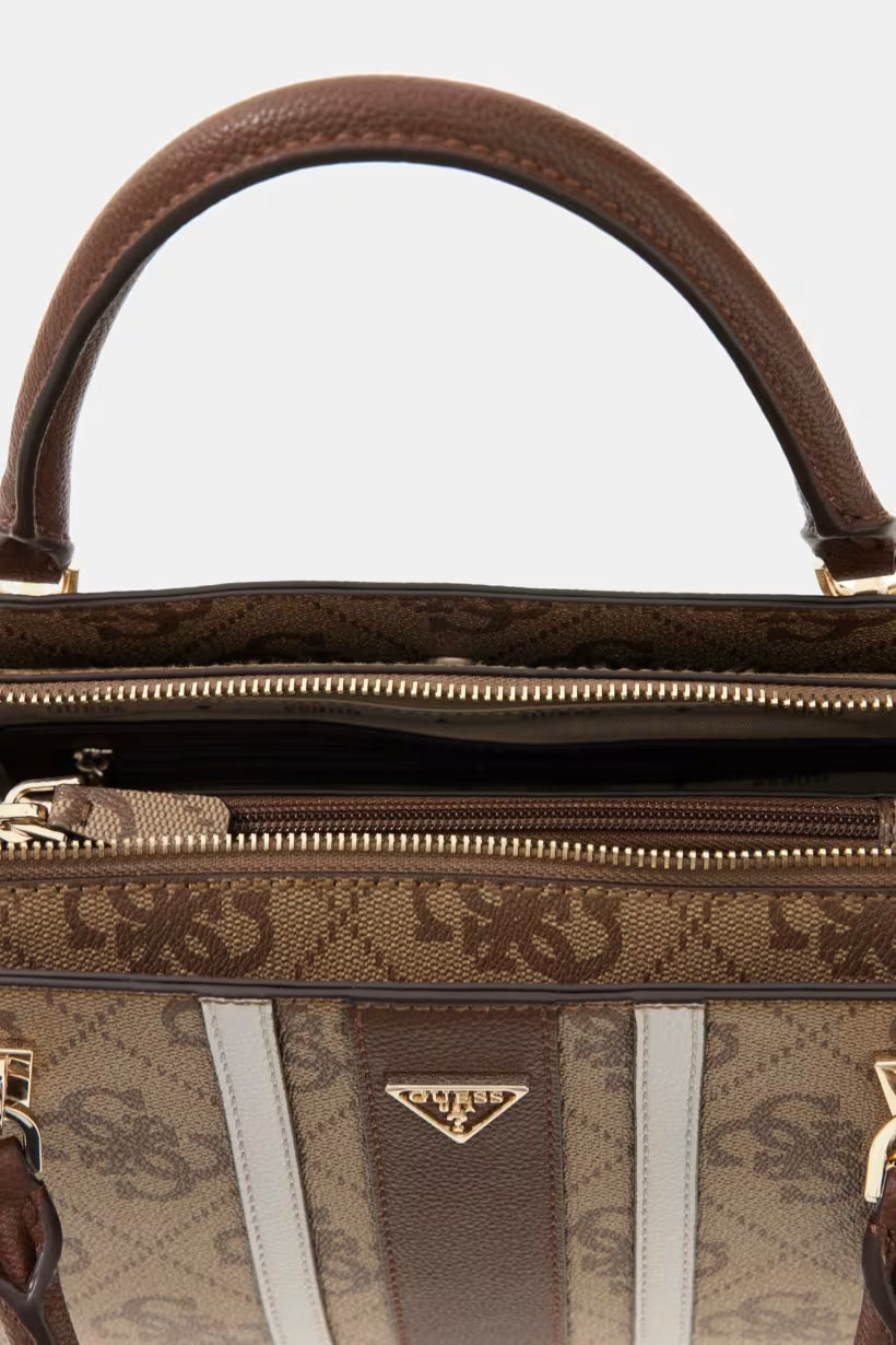 Borse a mano Guess SS967207 NOELLE II LUXURY SATCHEL