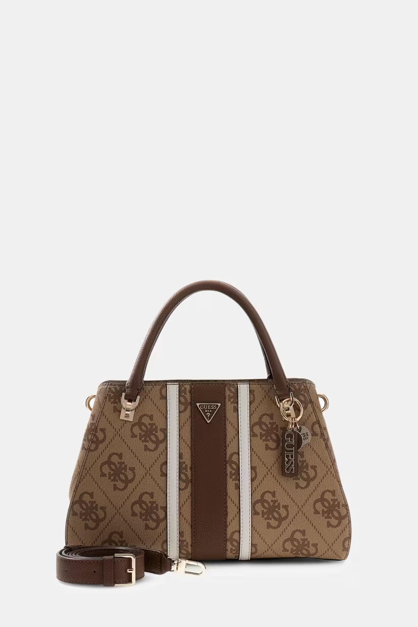 Borse a mano Guess SS967207 NOELLE II LUXURY SATCHEL