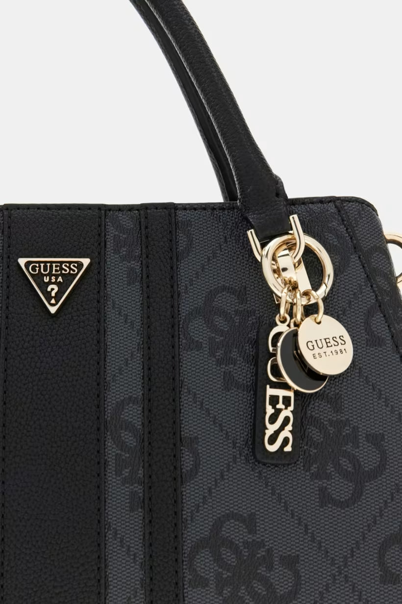 Borse a mano Guess SS967207 NOELLE II LUXURY SATCHEL