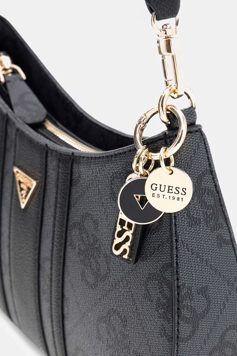 Borse tracolla Guess SS967218 NOELL II TOP ZIP SHOULDER