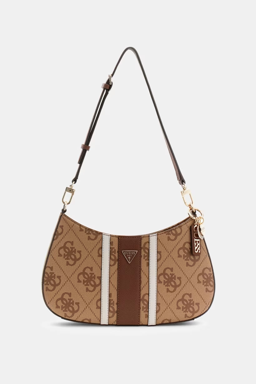 Borse tracolla Guess SS967218 NOELL II TOP ZIP SHOULDER