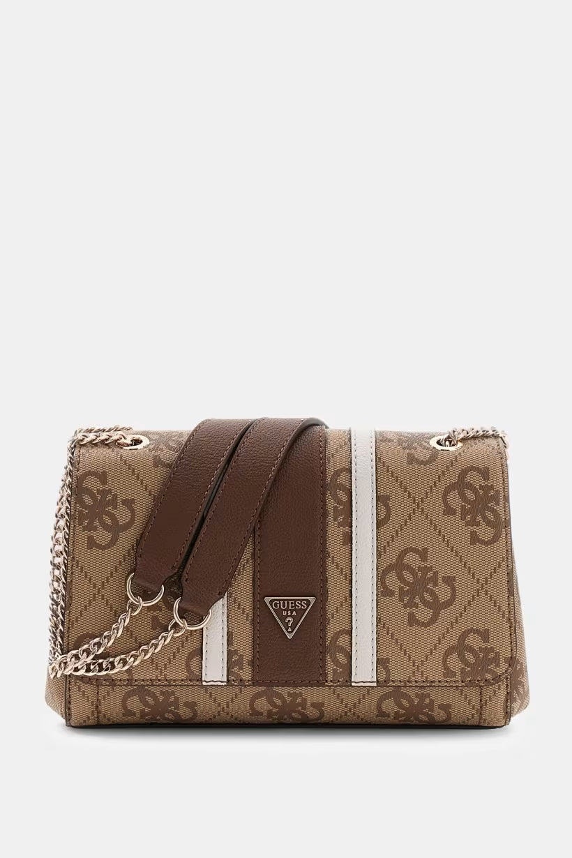 Borse tracolla Guess SS9672210 NOELLE II XBODY FLAP