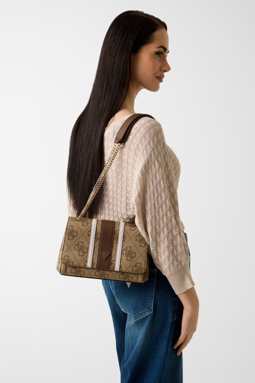 Borse tracolla Guess SS9672210 NOELLE II XBODY FLAP